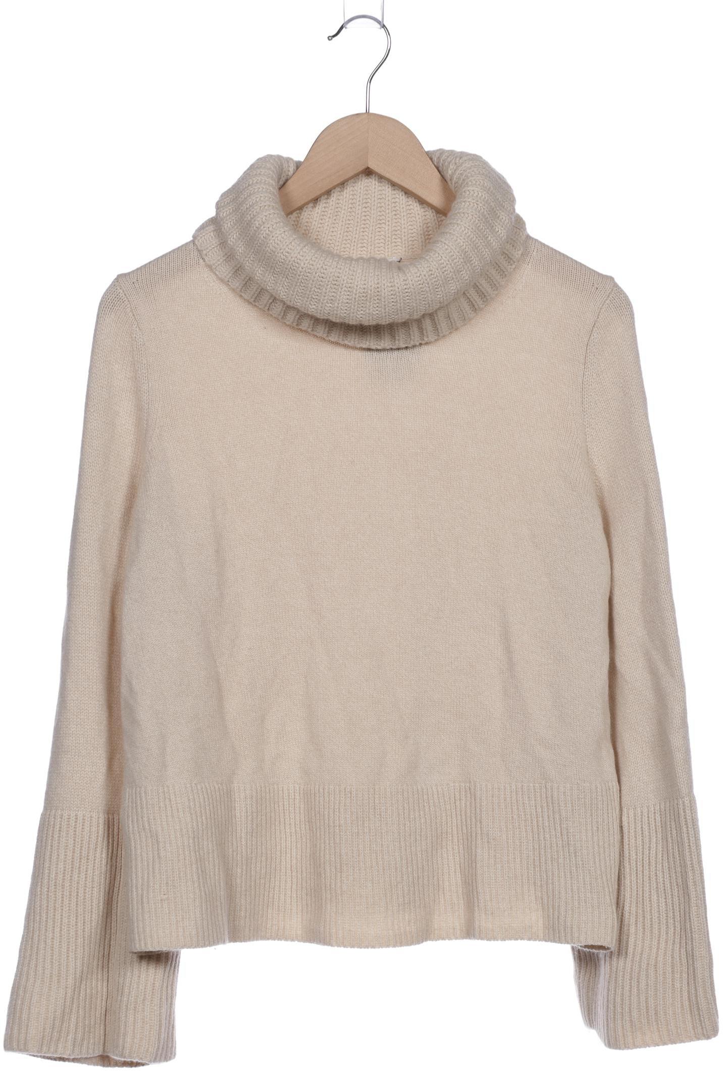 

Dorothee Schumacher Damen Pullover, cremeweiß, Gr. 34