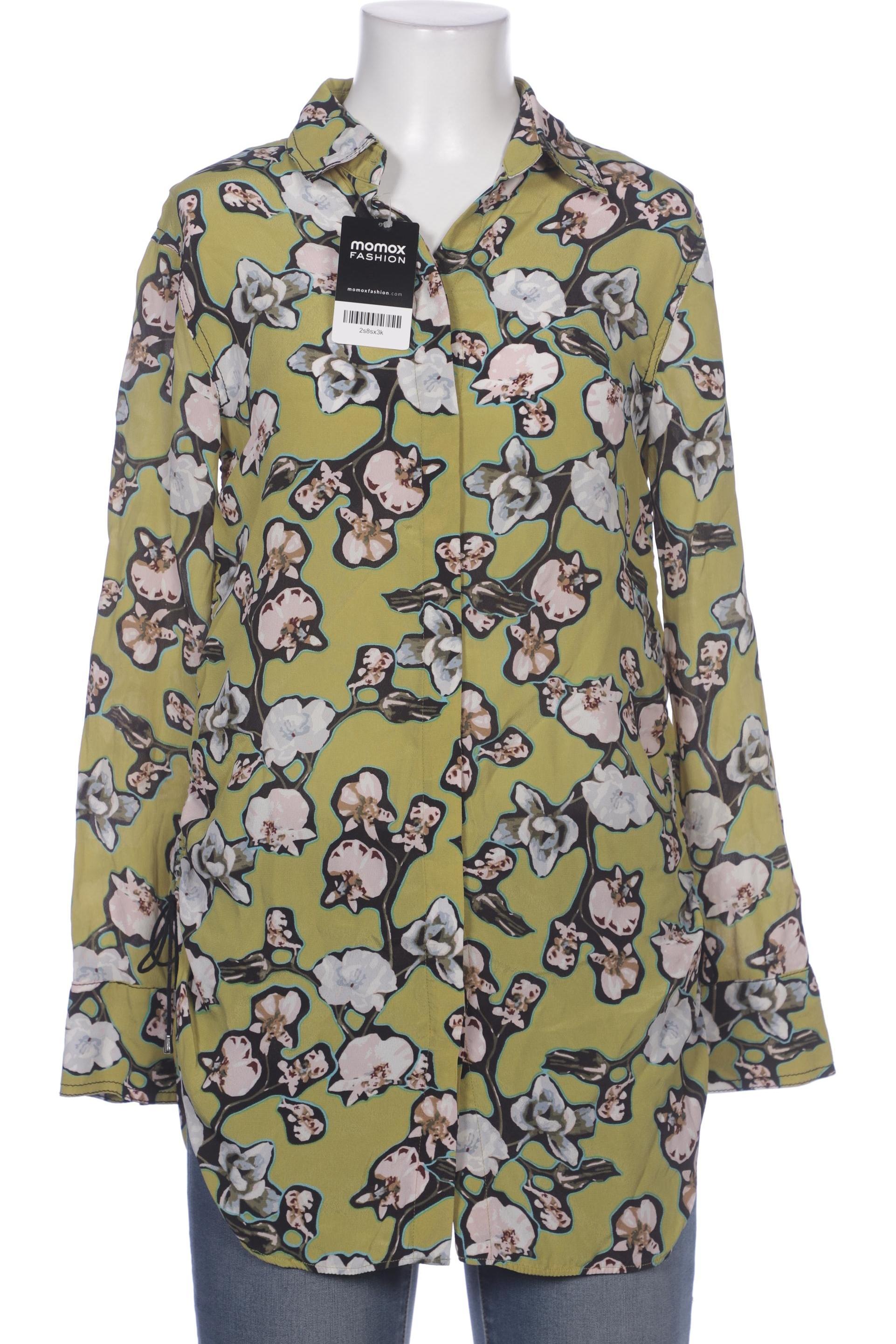 

Dorothee Schumacher Damen Bluse, grün, Gr. 36
