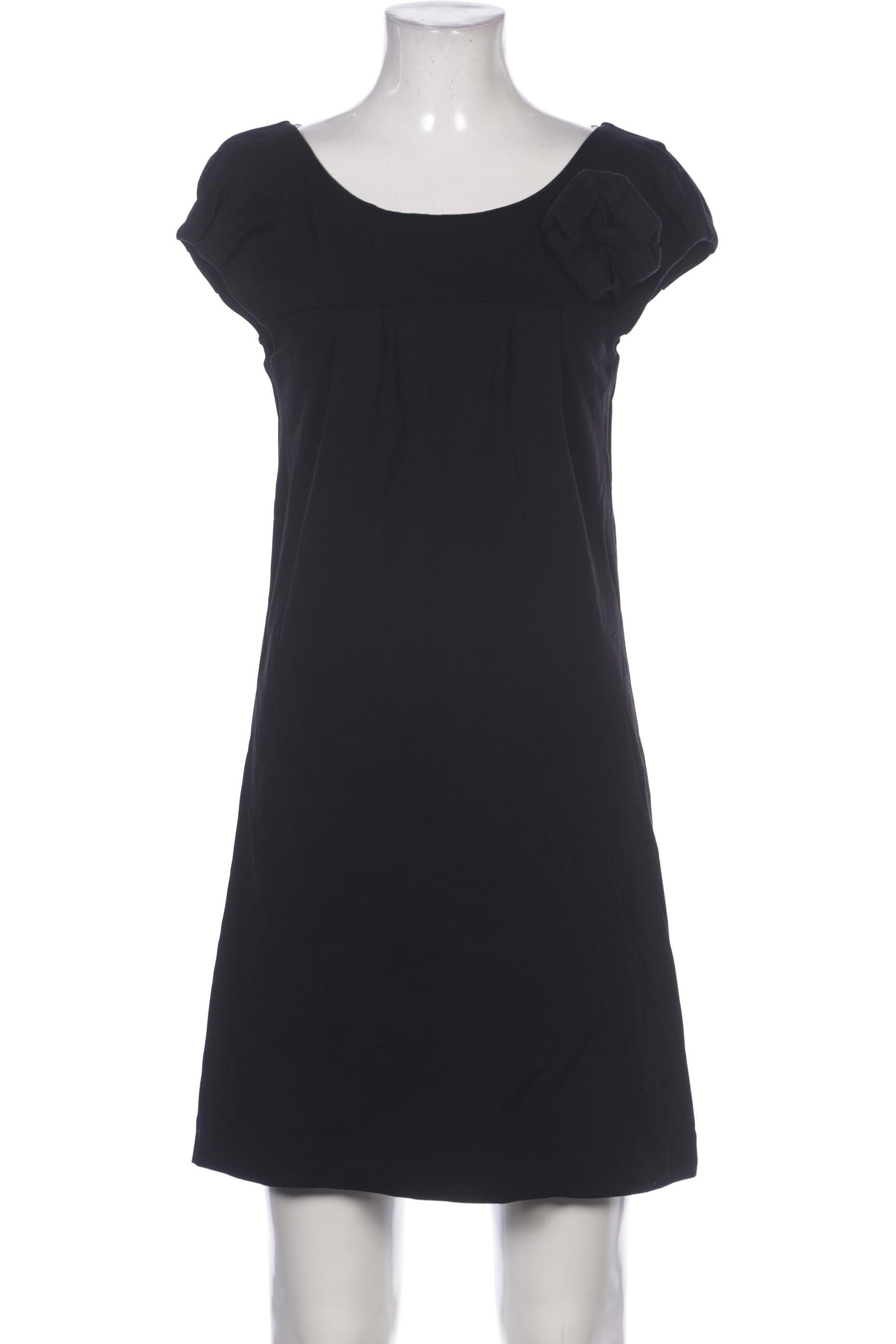 

Dorothee Schumacher Damen Kleid, schwarz, Gr. 38