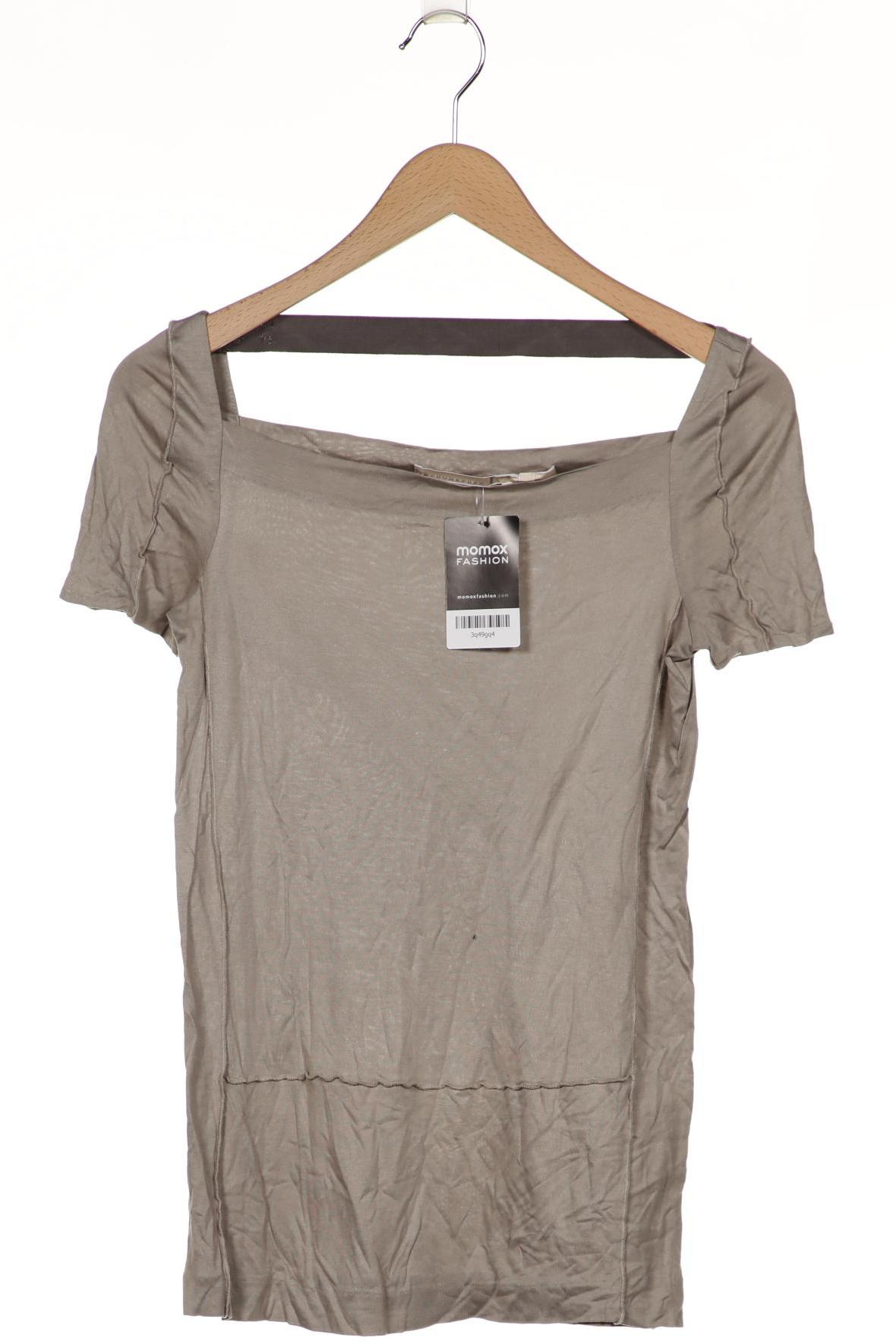 

Dorothee Schumacher Damen T-Shirt, grau, Gr. 32