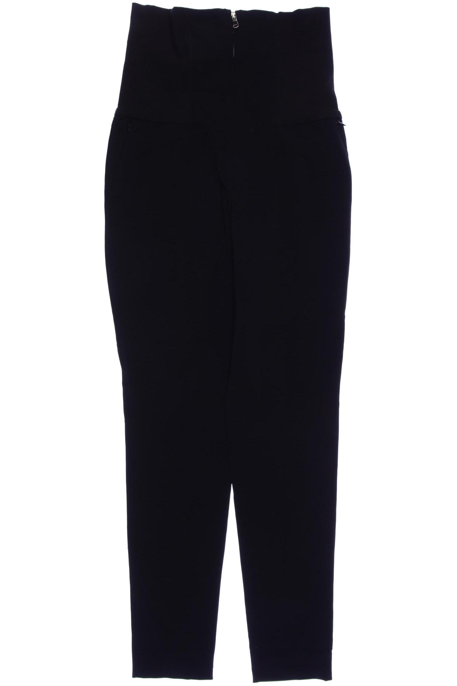 

Dorothee Schumacher Damen Stoffhose, schwarz, Gr. 36