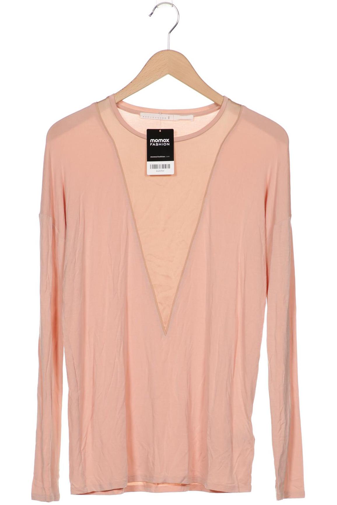 

Dorothee Schumacher Damen Langarmshirt, beige