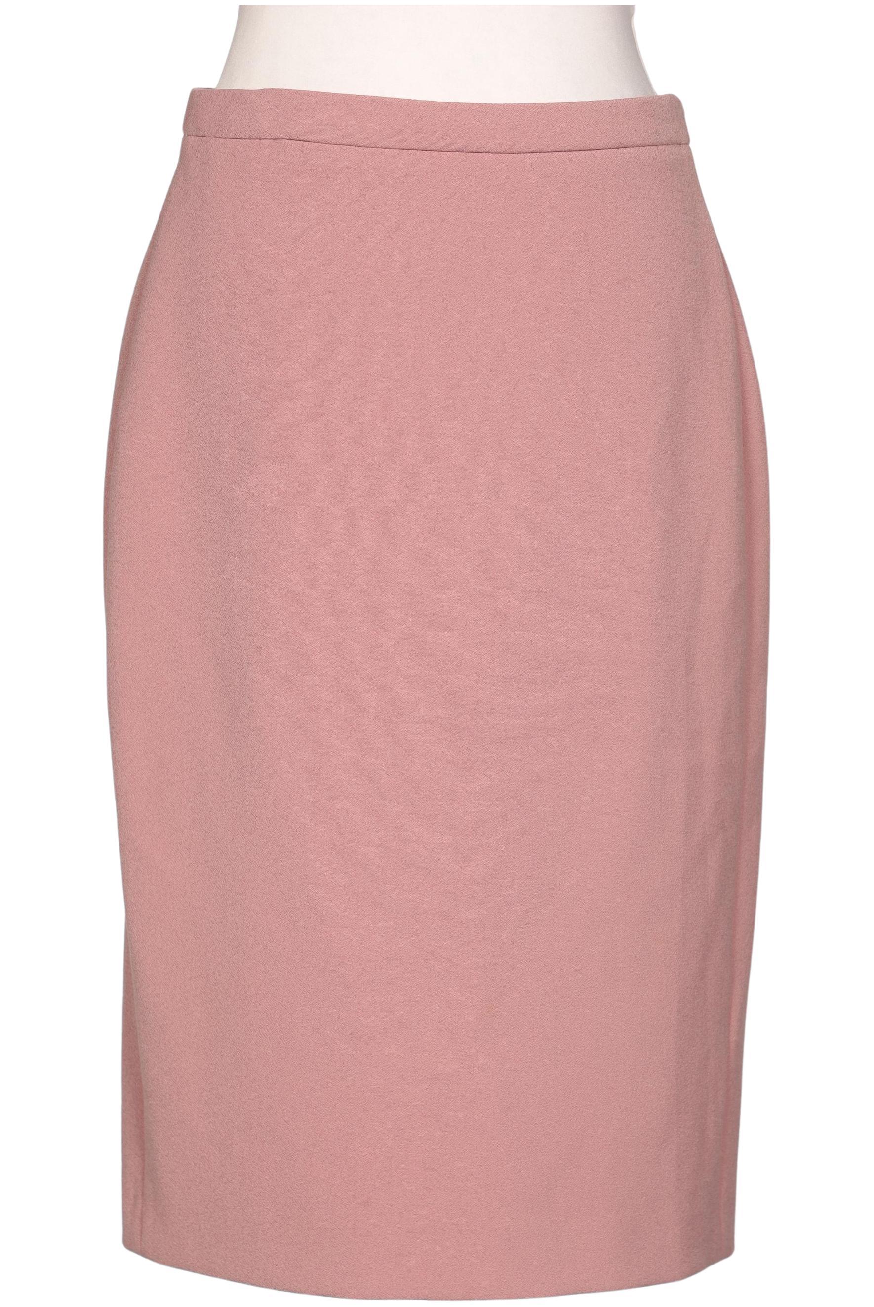 

Dorothee Schumacher Damen Rock, pink, Gr. 38