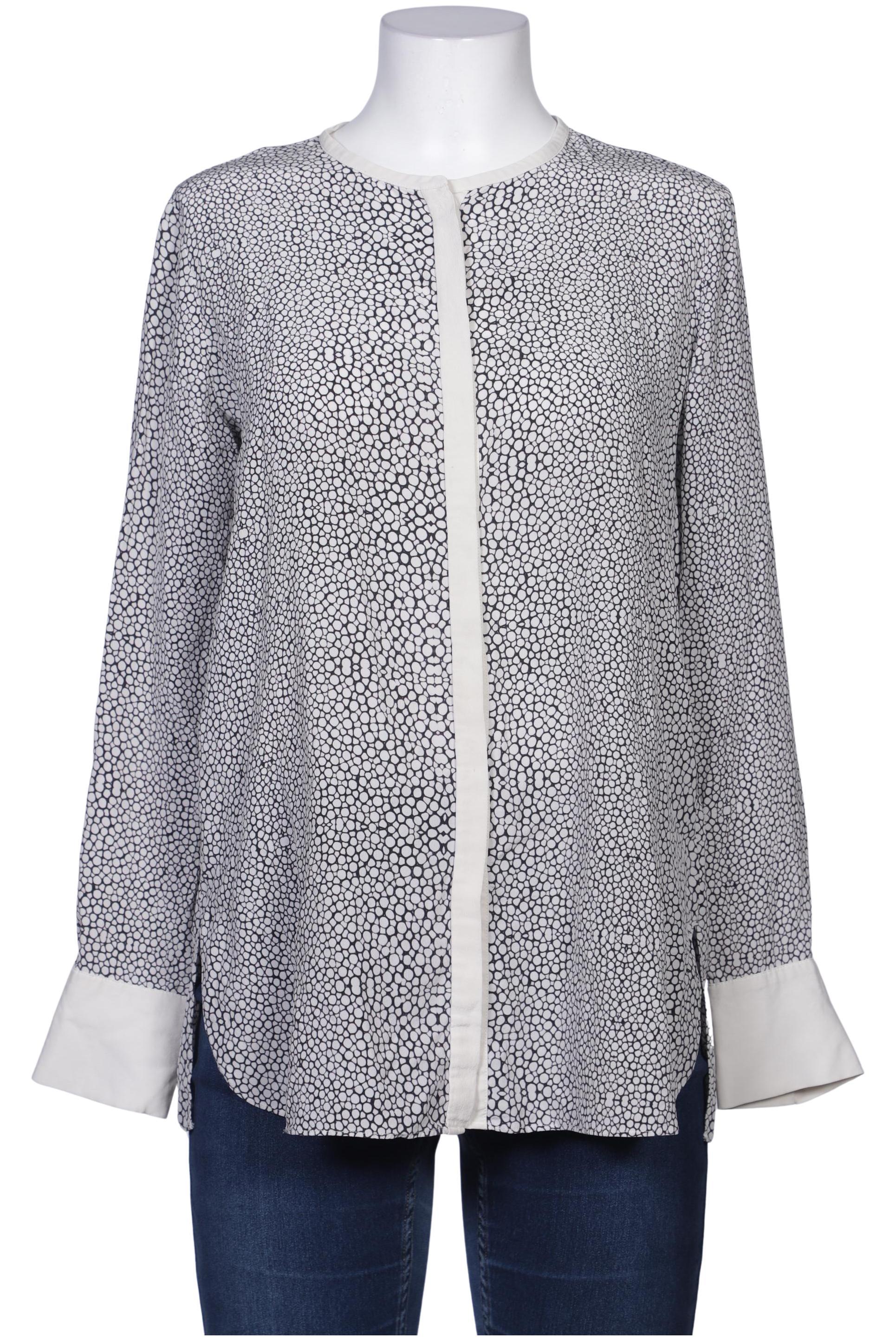

Dorothee Schumacher Damen Bluse, grau, Gr. 42