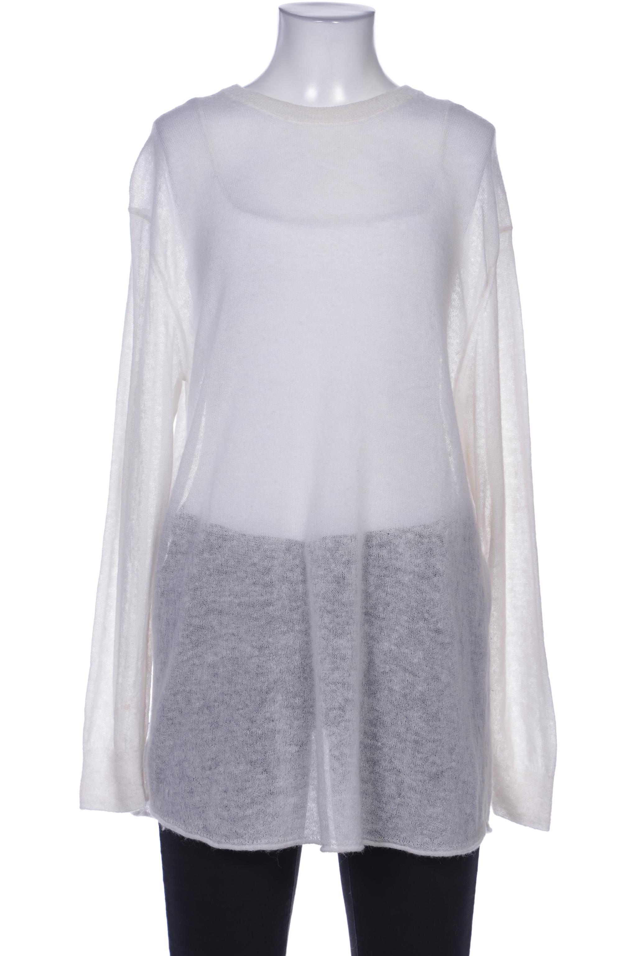 

Dorothee Schumacher Damen Pullover, cremeweiß, Gr. 36