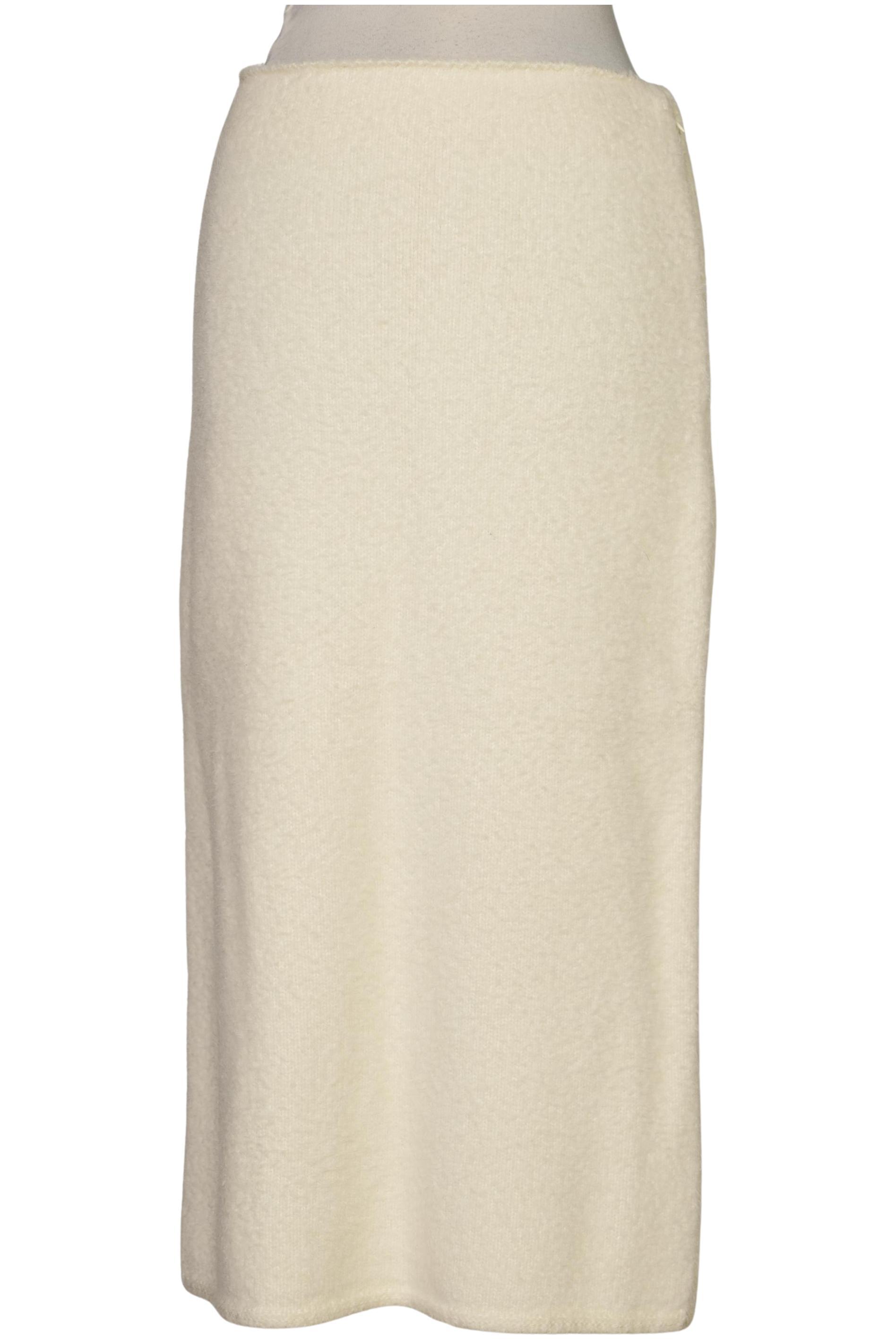 

Dorothee Schumacher Damen Rock, cremeweiß, Gr. 38