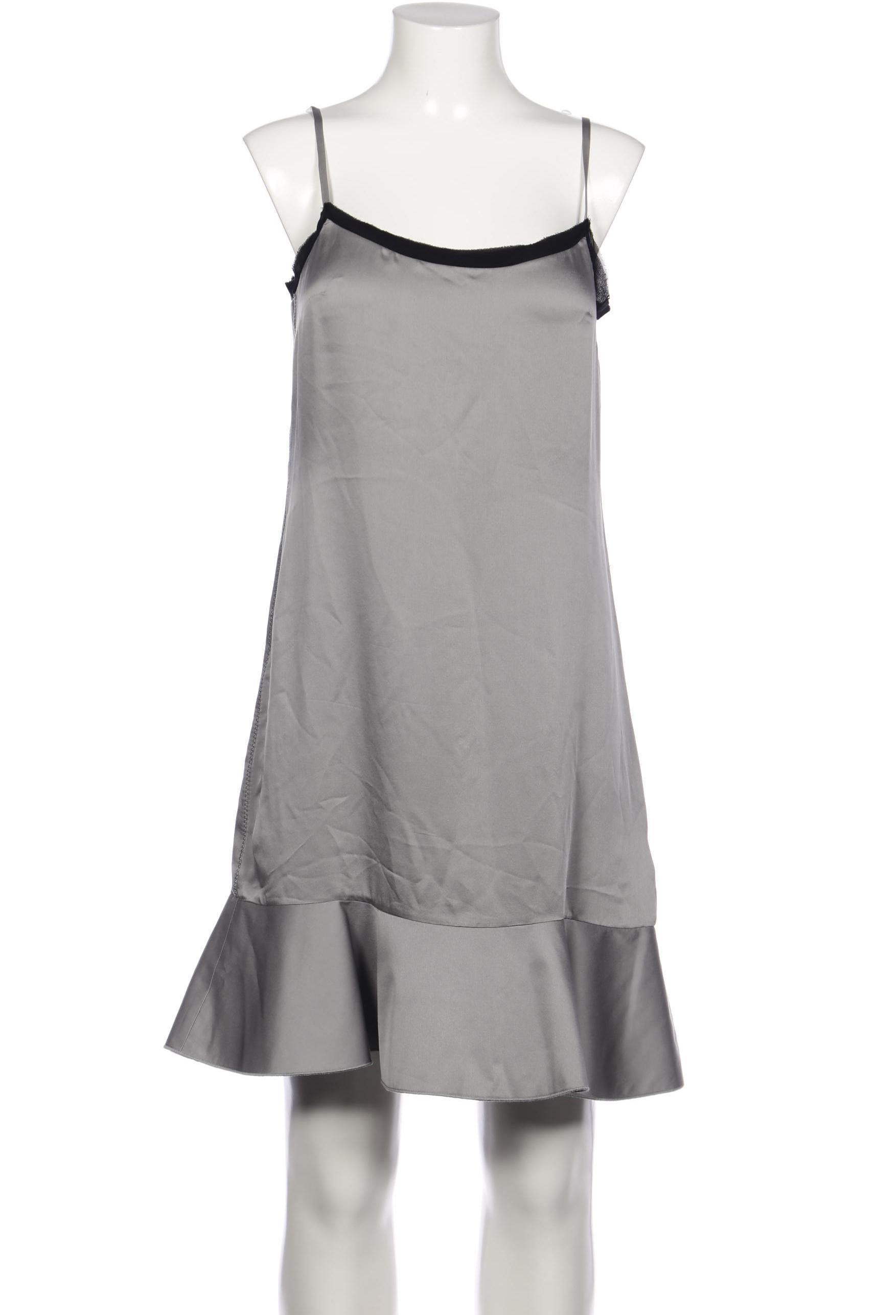 

Dorothee Schumacher Damen Kleid, grau, Gr. 38