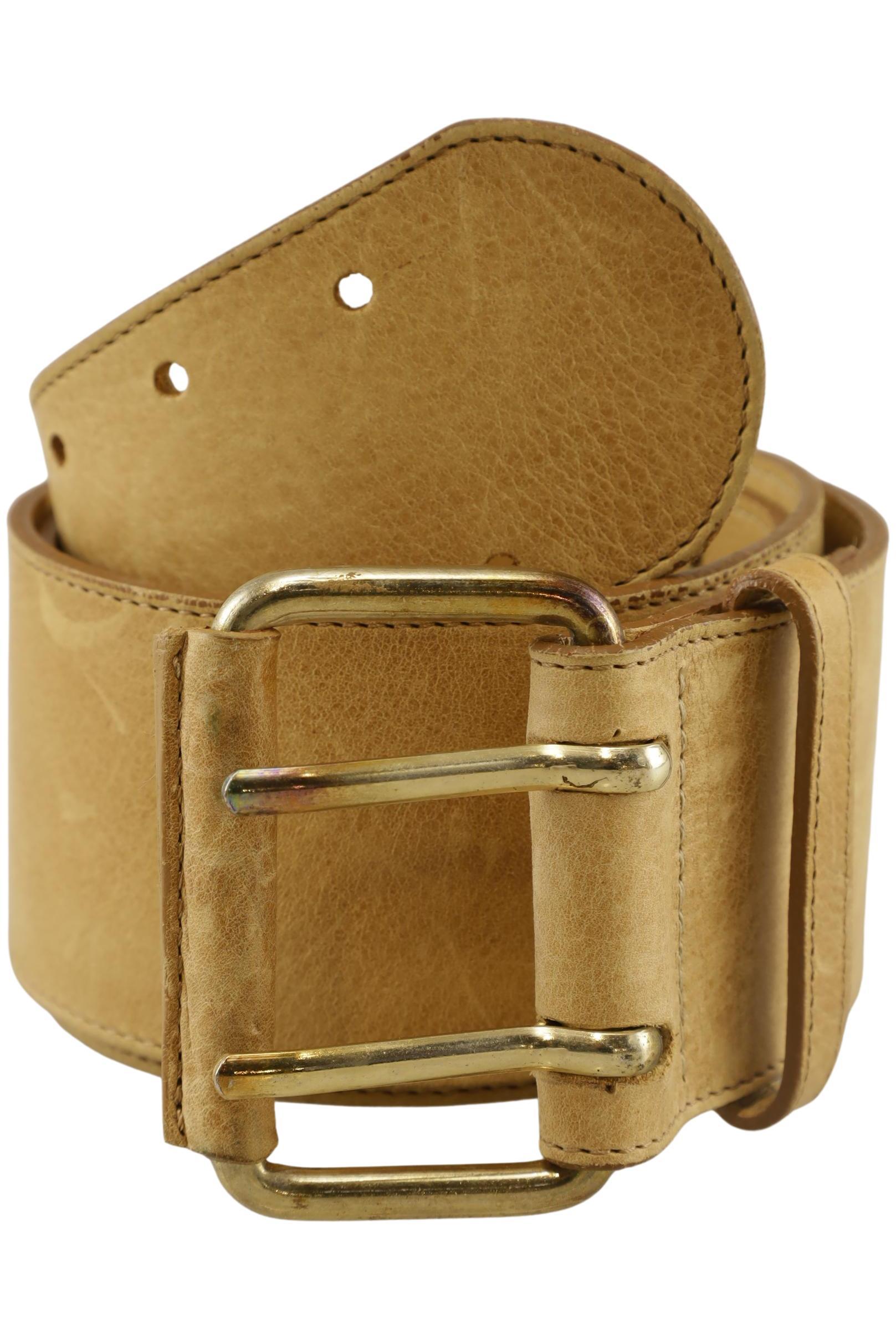 

Dorothee Schumacher Damen Gürtel, beige, Gr. 90