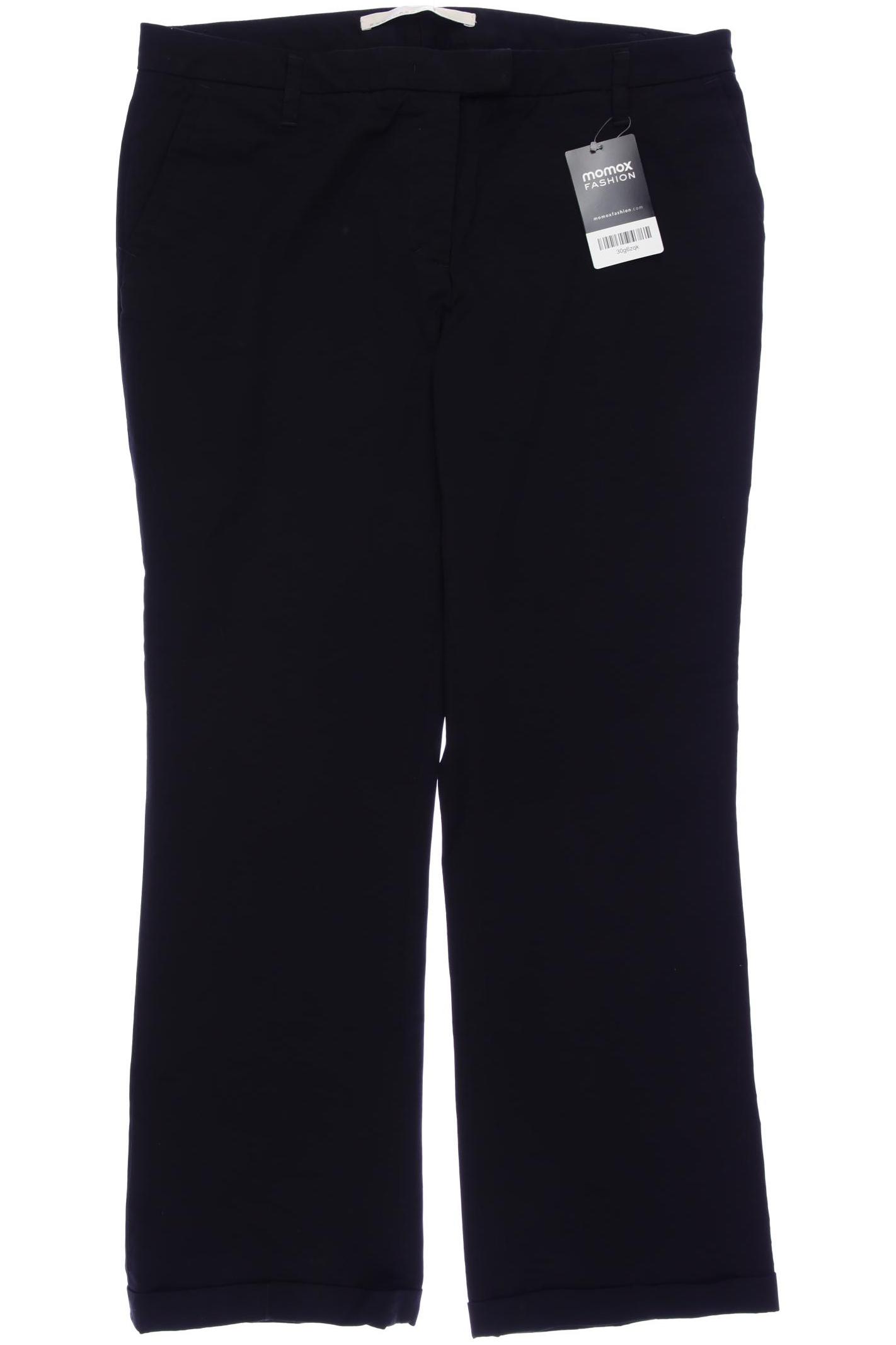 

Dorothee Schumacher Damen Stoffhose, schwarz, Gr. 40