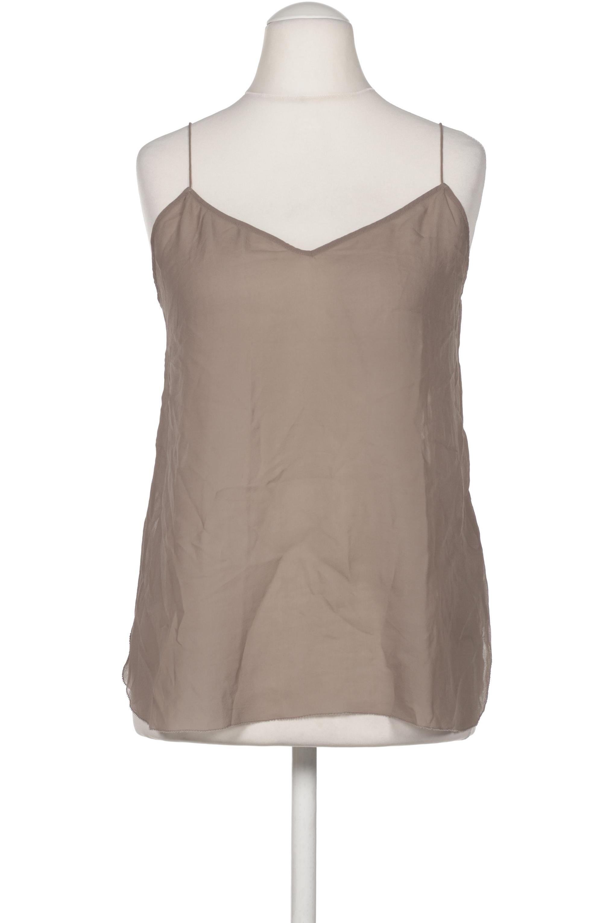 

Dorothee Schumacher Damen Bluse, braun, Gr. 38