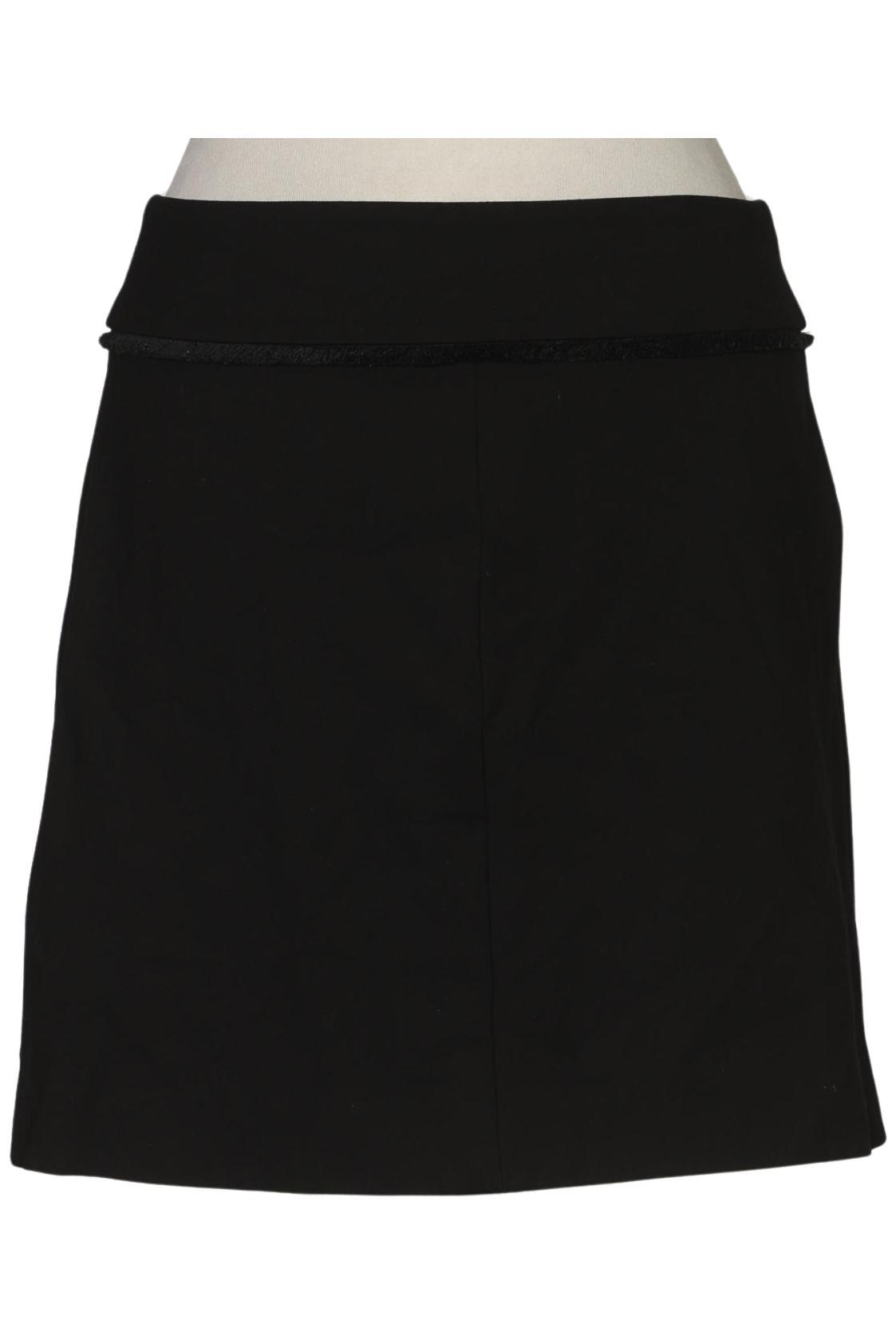 

Dorothee Schumacher Damen Rock, schwarz, Gr. 34