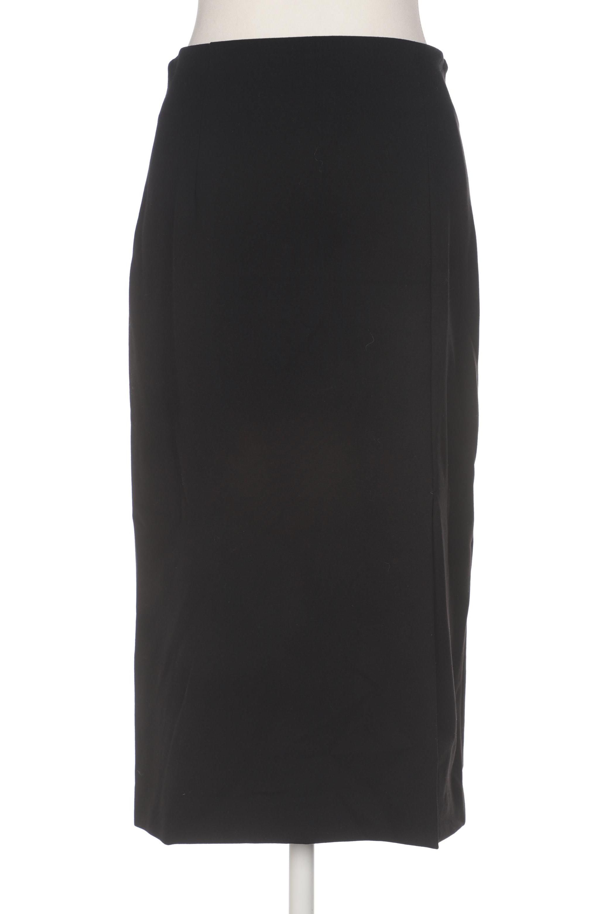 

Dorothee Schumacher Damen Rock, schwarz, Gr. 38