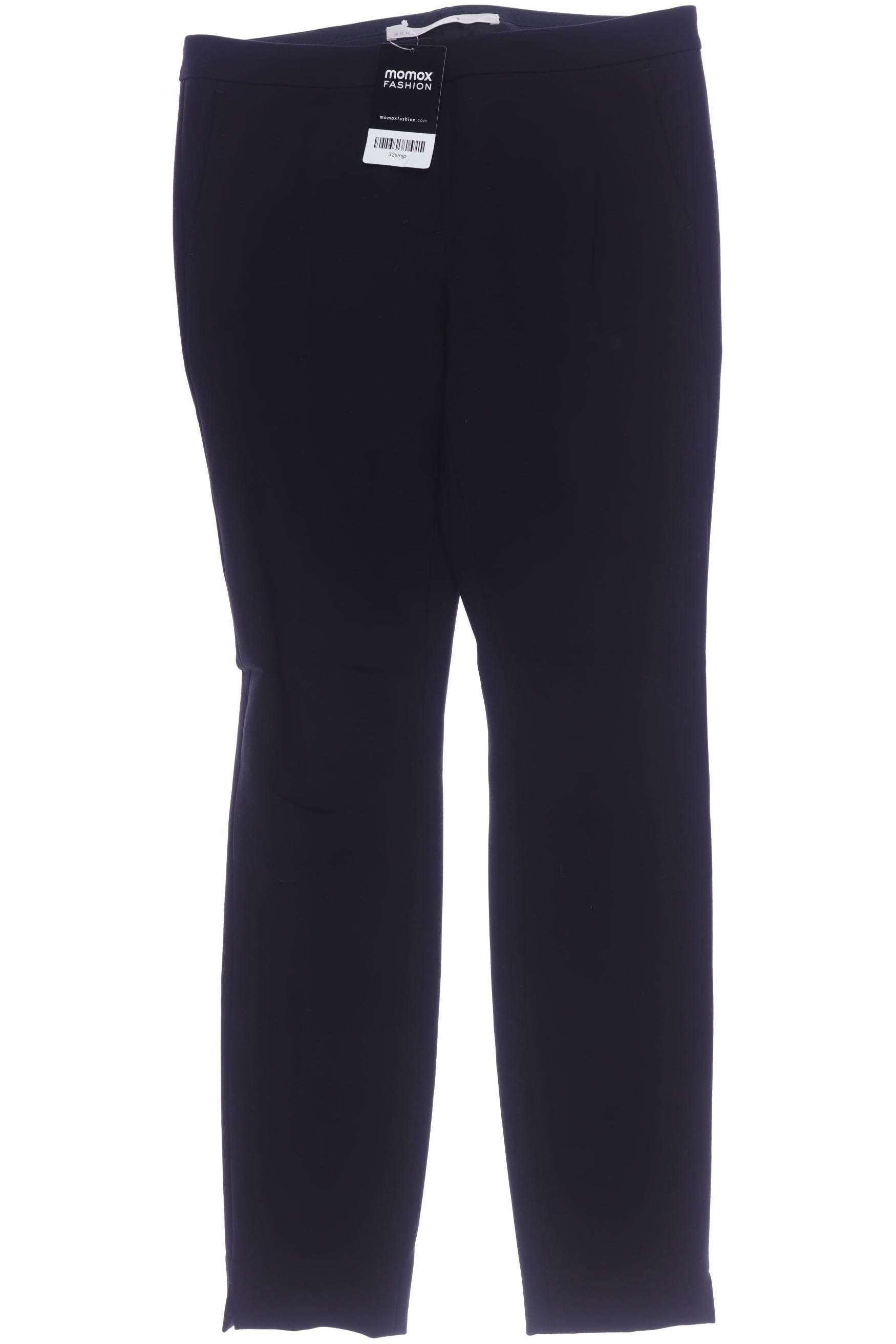 

Dorothee Schumacher Damen Stoffhose, schwarz, Gr. 36