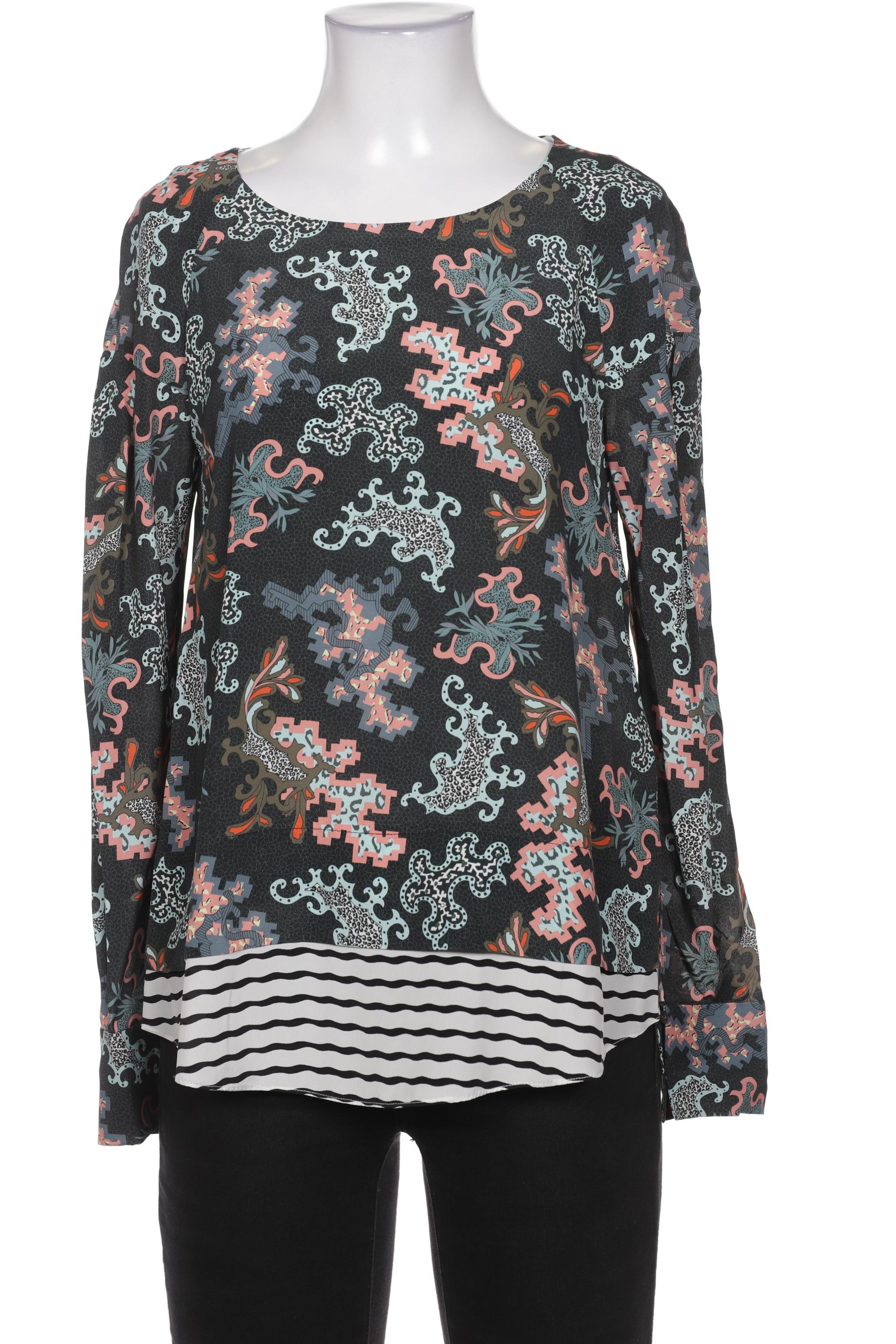 

Dorothee Schumacher Damen Bluse, grün