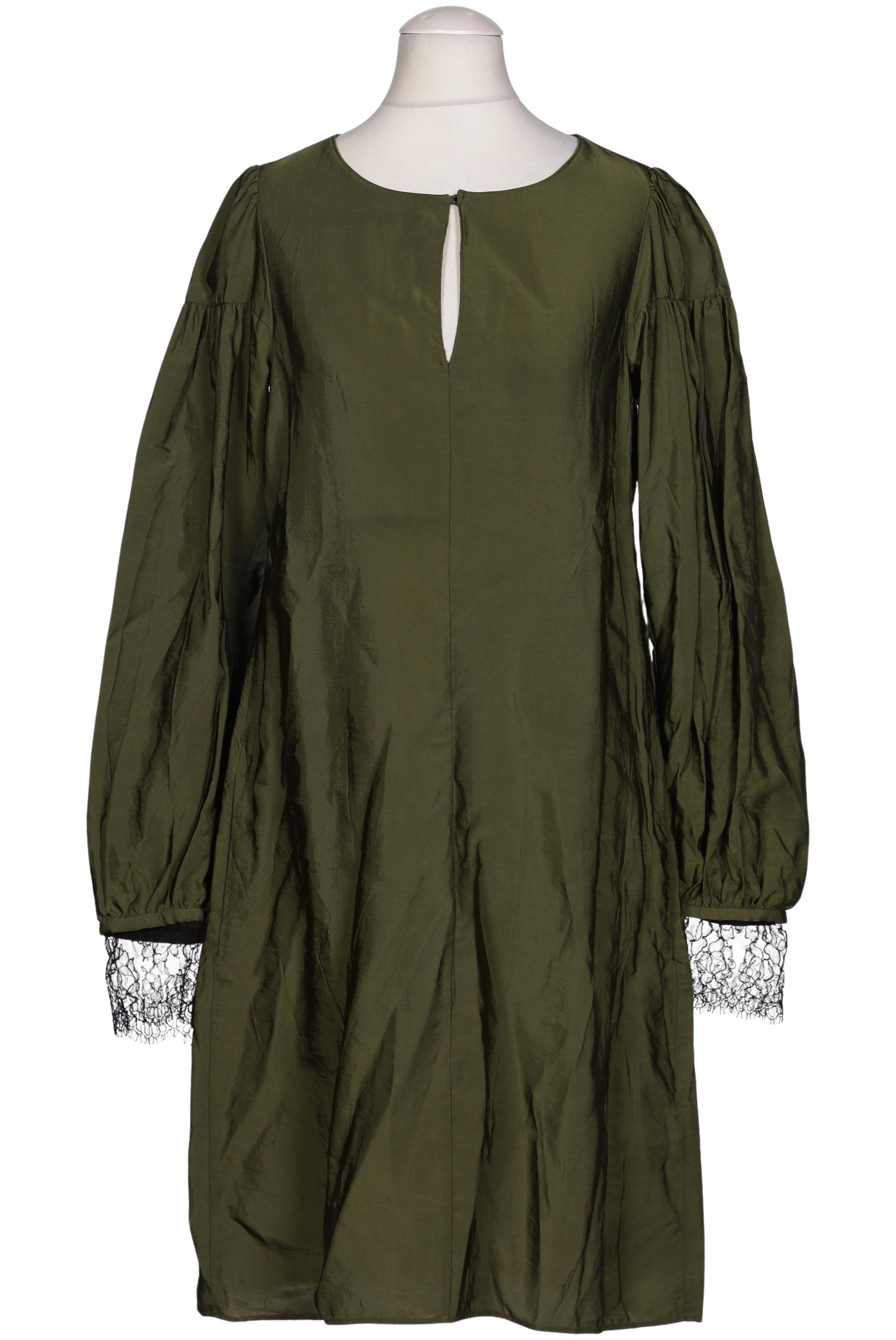 

Dorothee Schumacher Damen Kleid, grün, Gr. 34