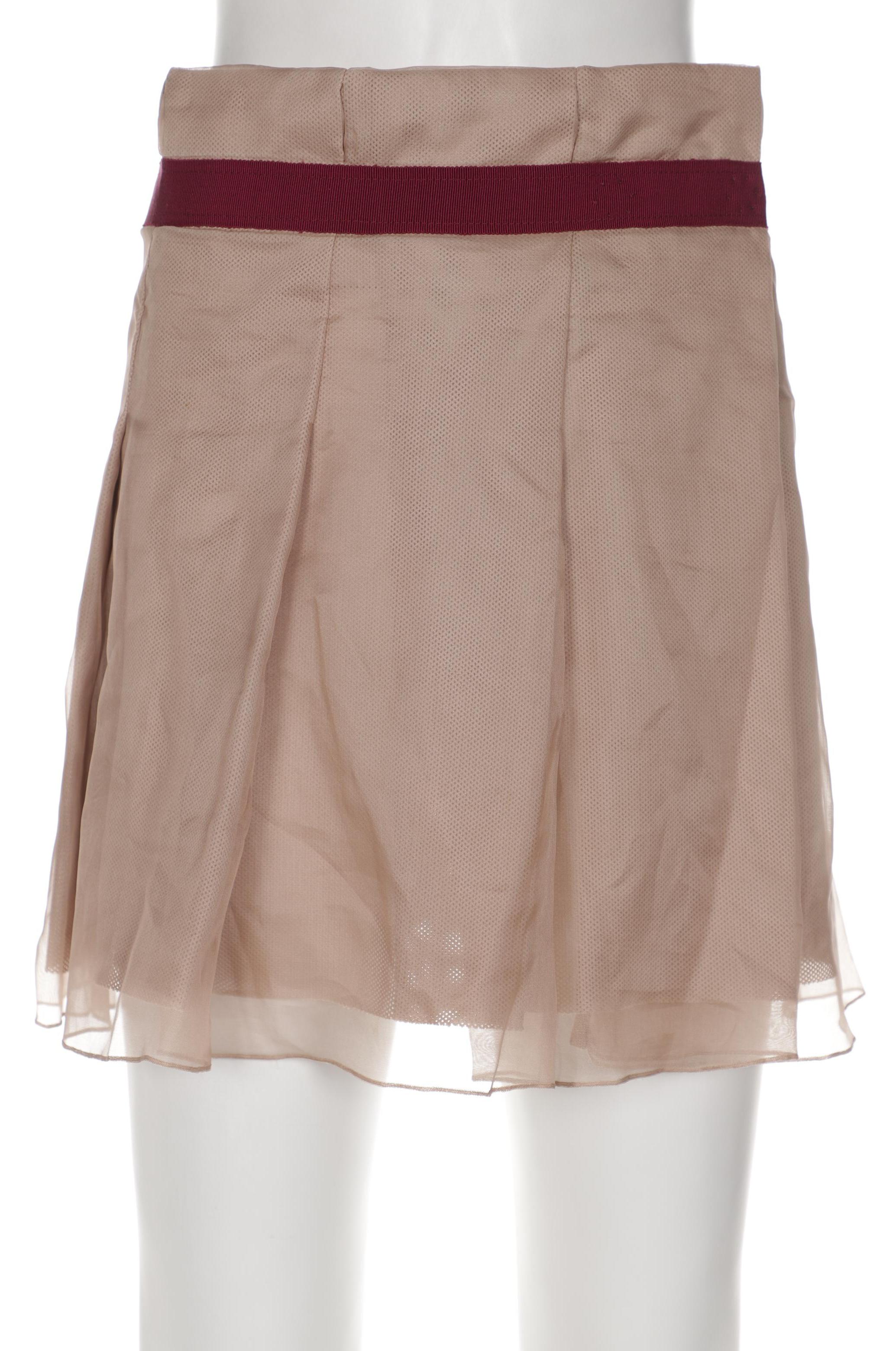 

Dorothee Schumacher Damen Rock, beige, Gr. 40