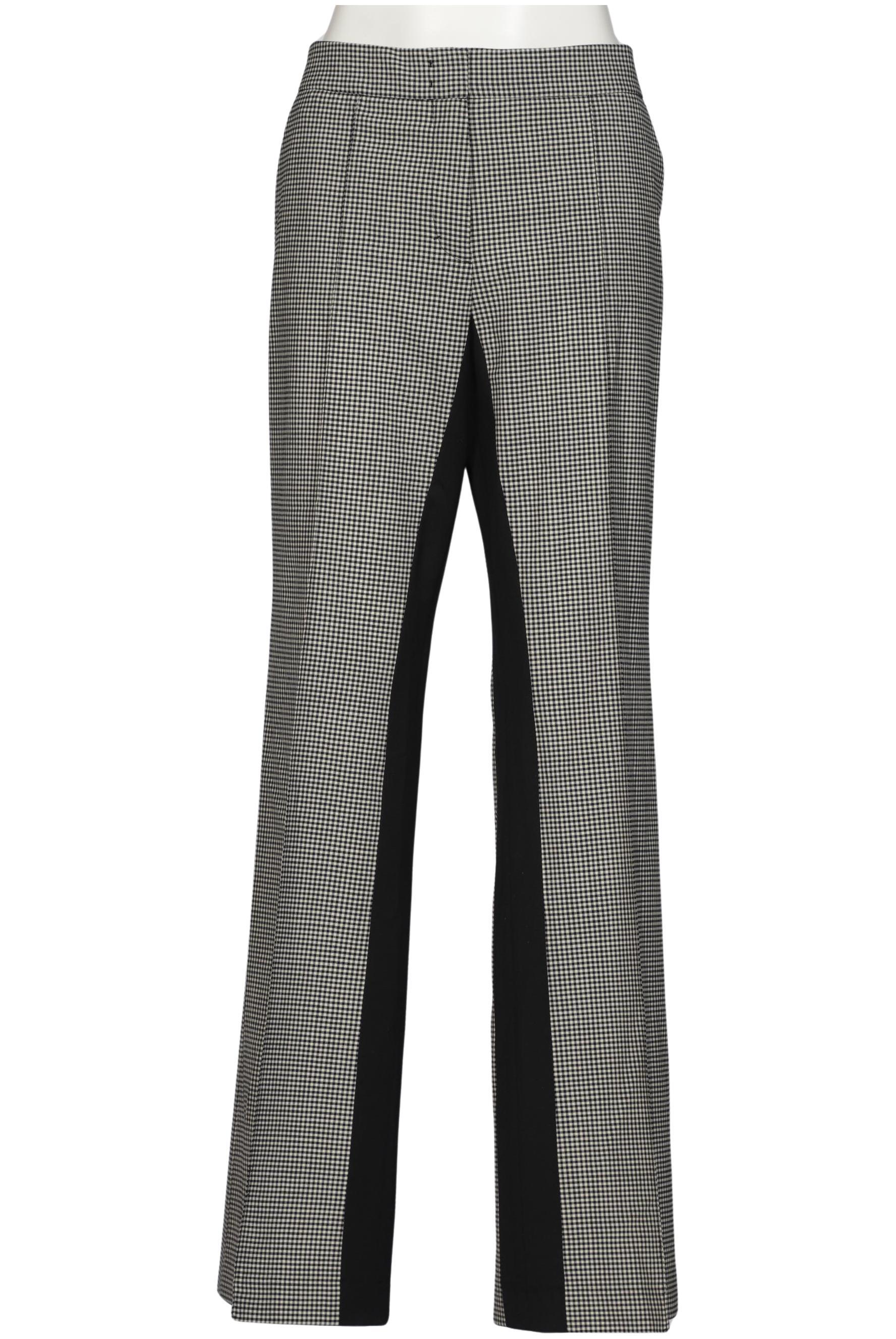 

Dorothee Schumacher Damen Stoffhose, mehrfarbig, Gr. 38