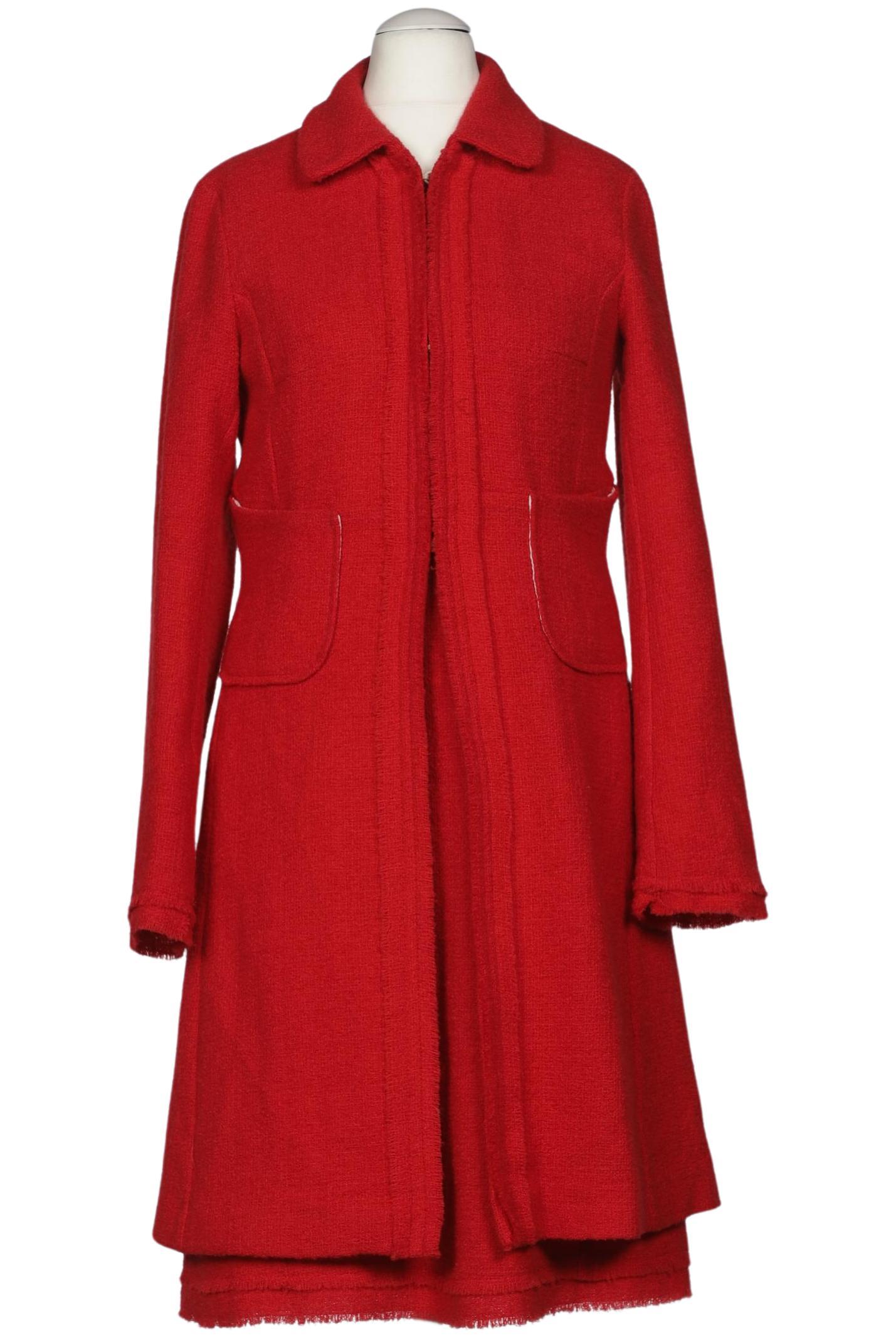 

Dorothee Schumacher Damen Anzug, rot, Gr. 42