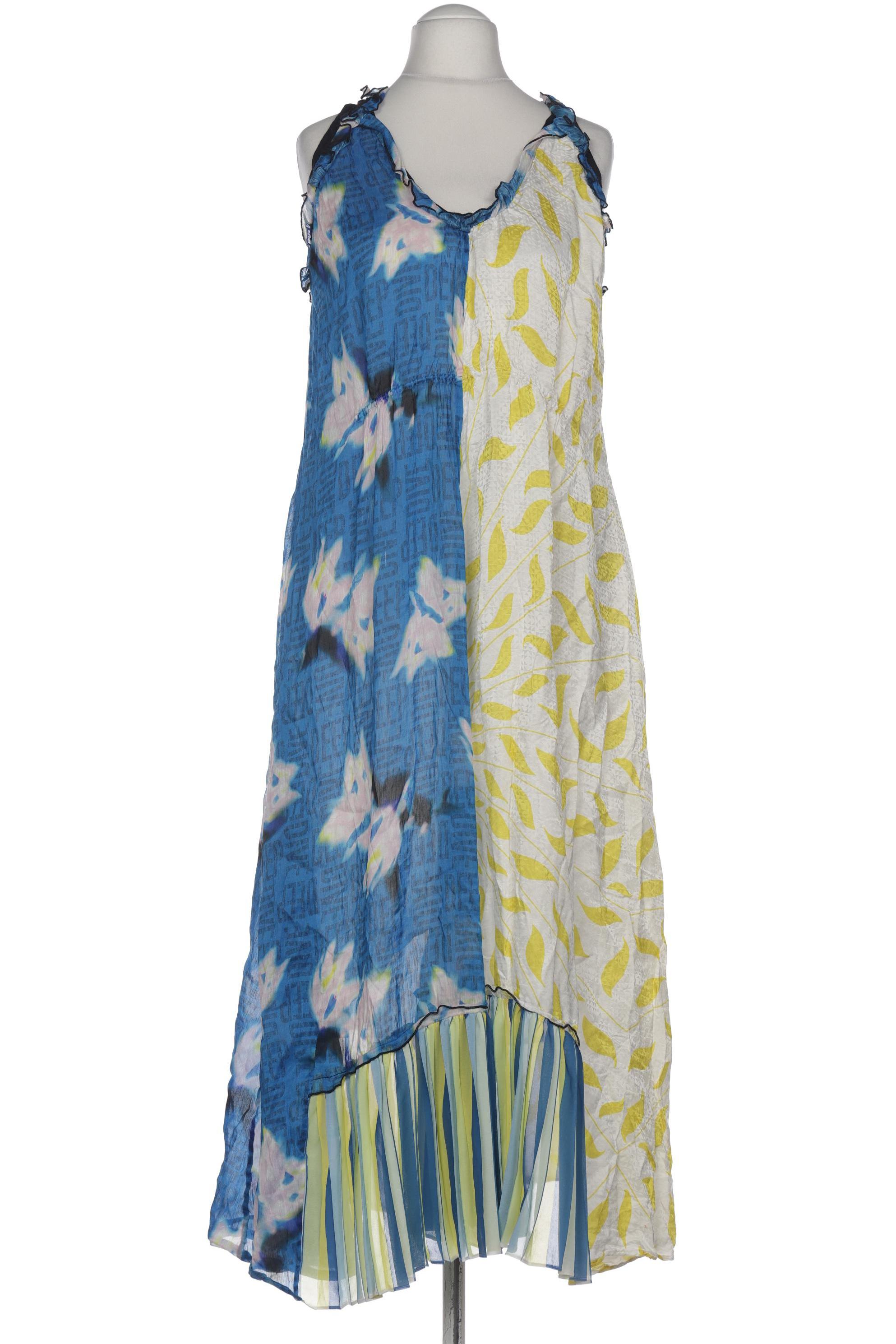 

Dorothee Schumacher Damen Kleid, blau