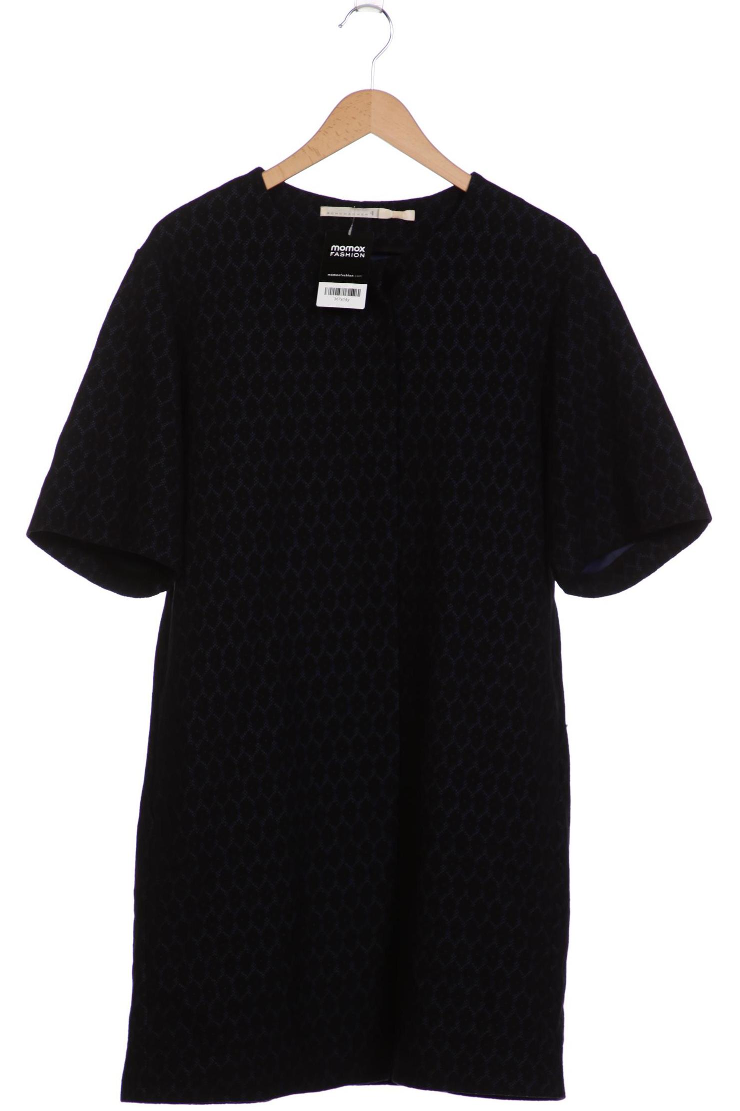 

Dorothee Schumacher Damen Mantel, schwarz, Gr. 42