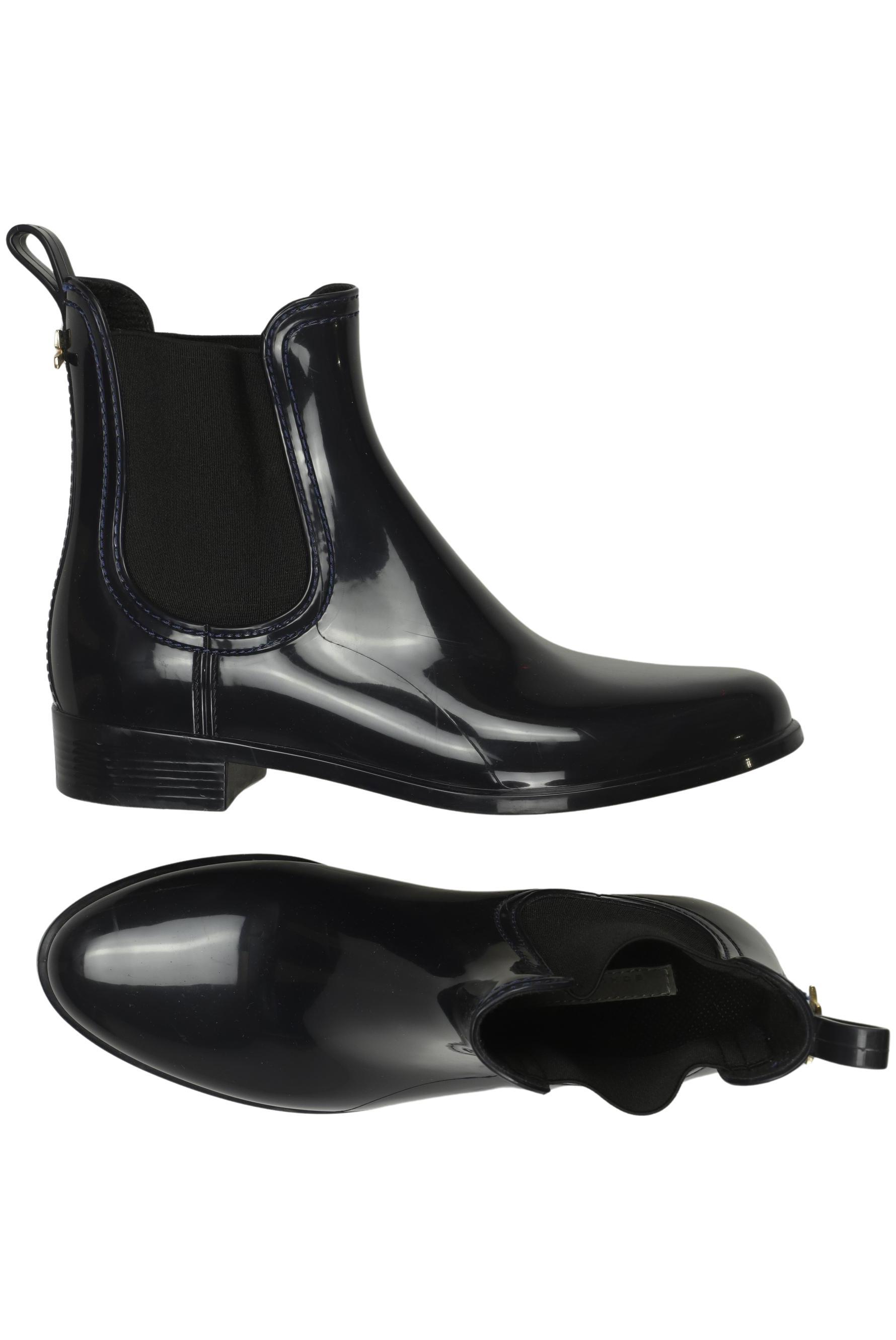 

Dorothee Schumacher Damen Stiefelette, marineblau, Gr. 39