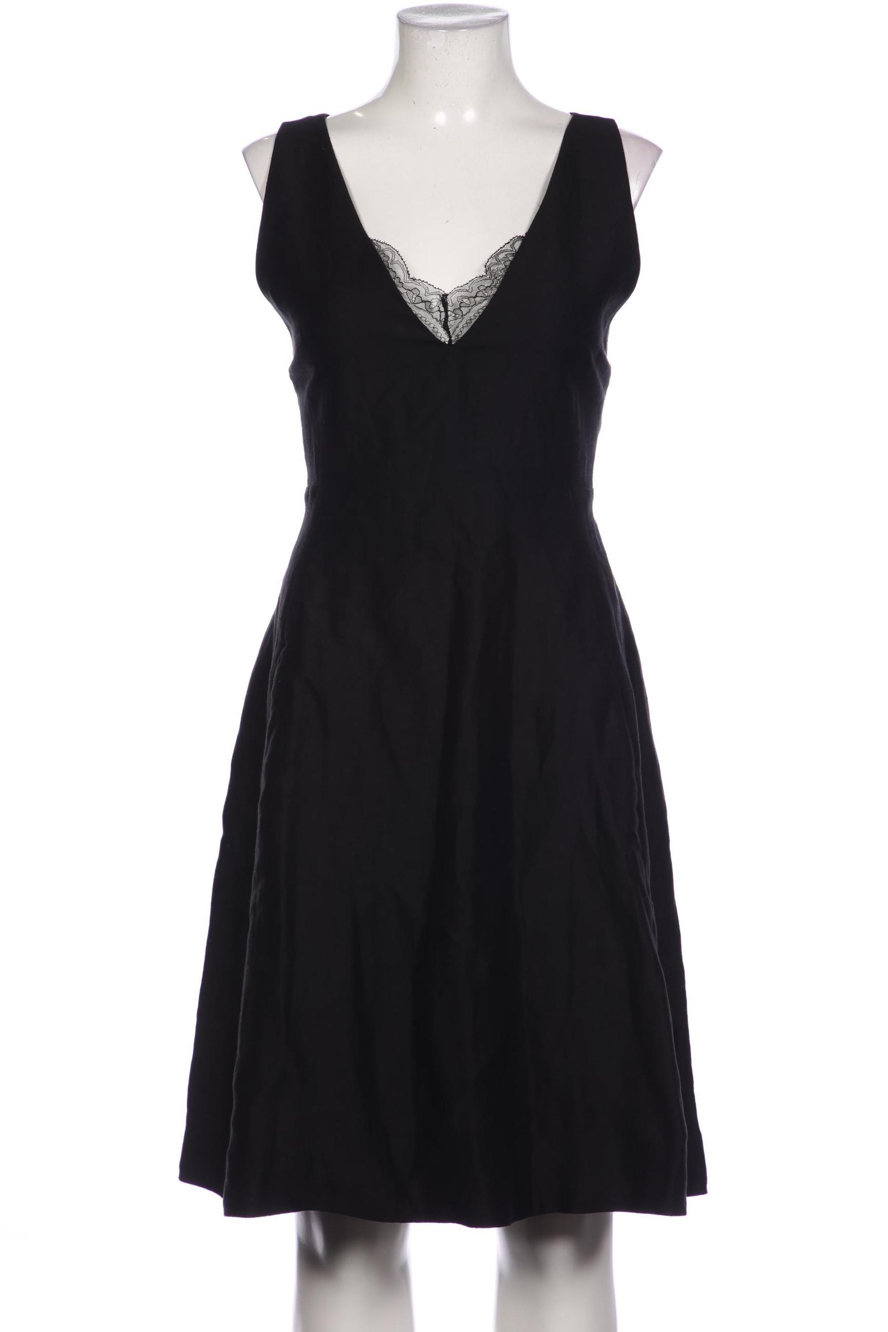 

Dorothee Schumacher Damen Kleid, schwarz, Gr. 36