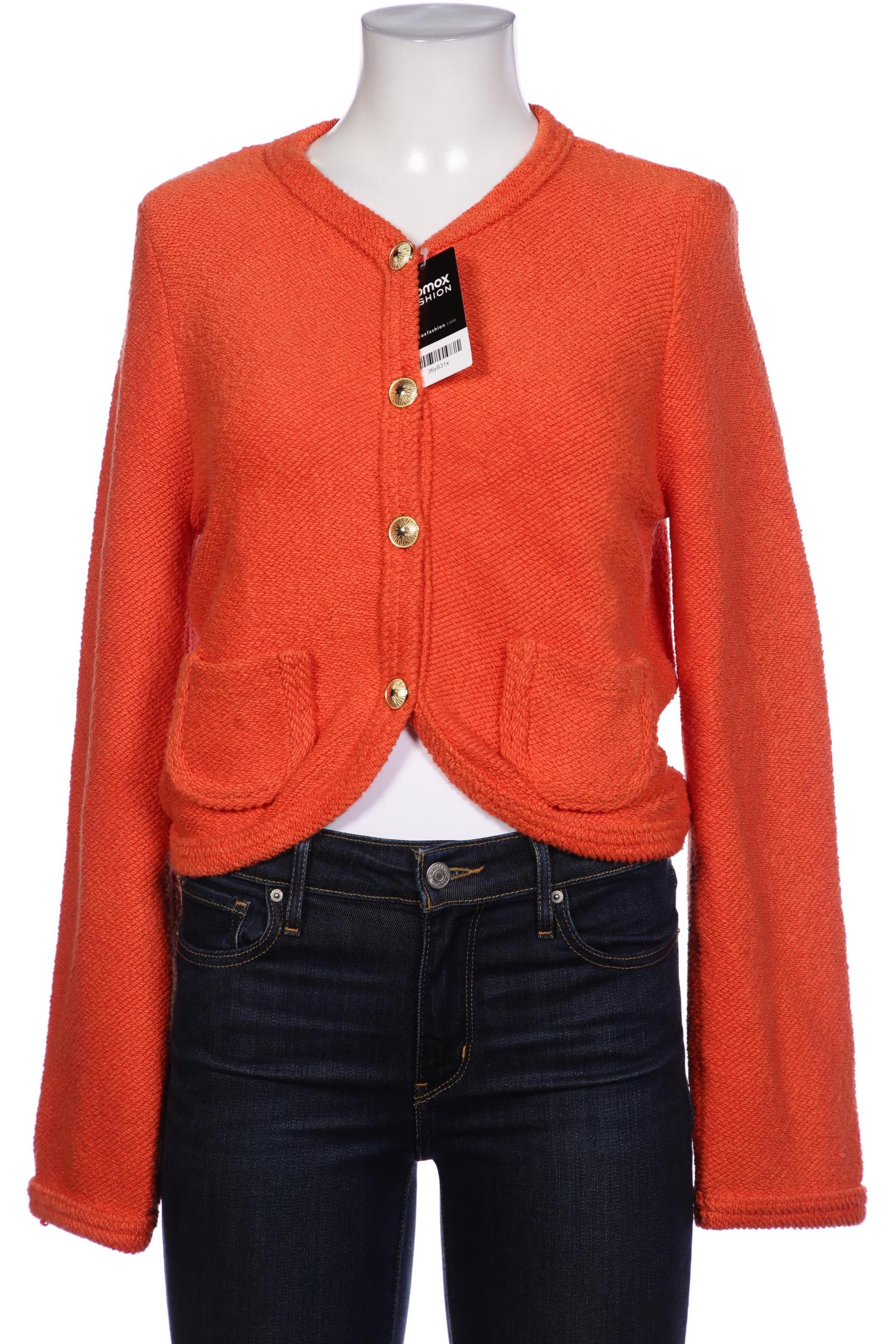 

Dorothee Schumacher Damen Blazer, orange, Gr. 38