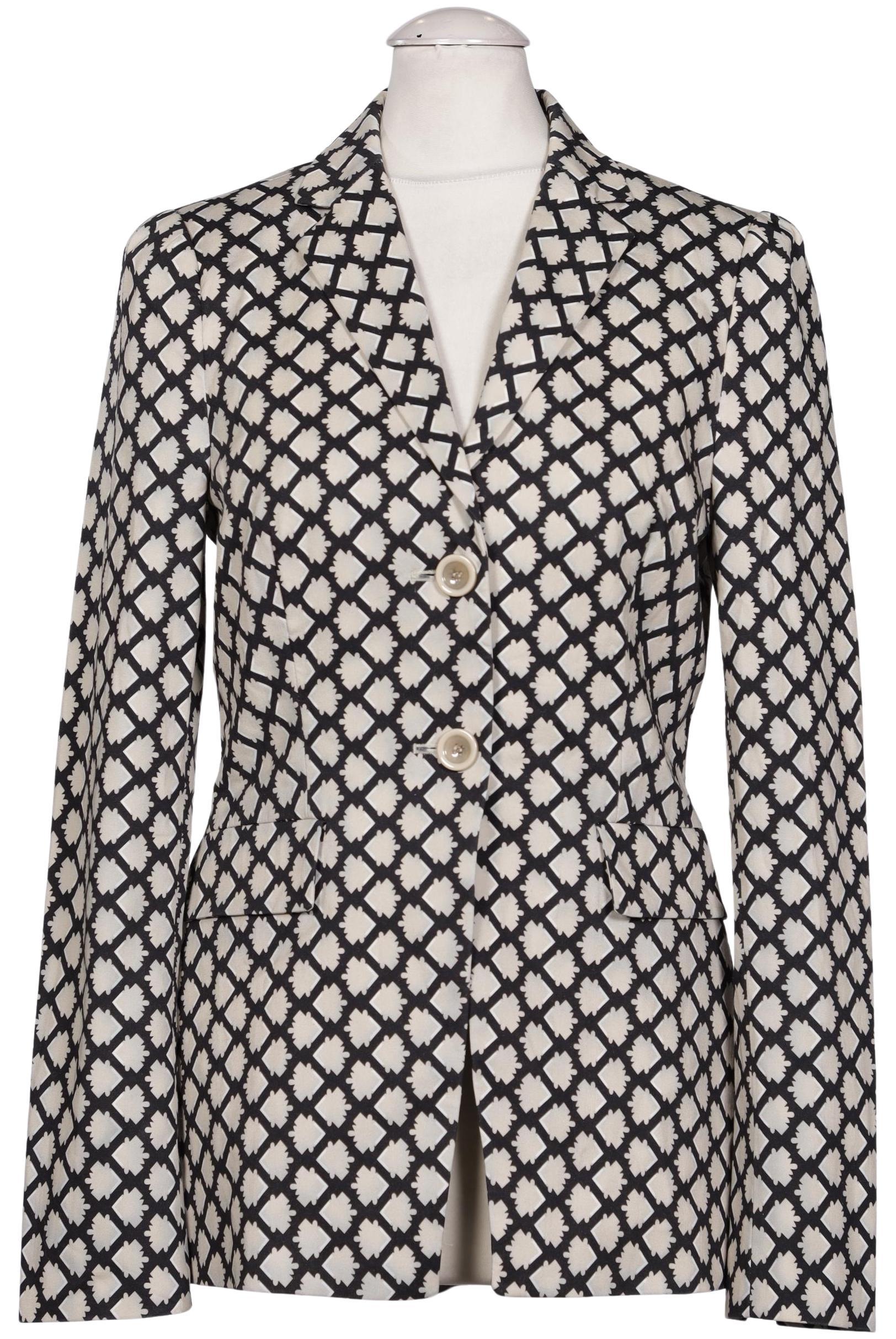 

Dorothee Schumacher Damen Blazer, mehrfarbig, Gr. 36