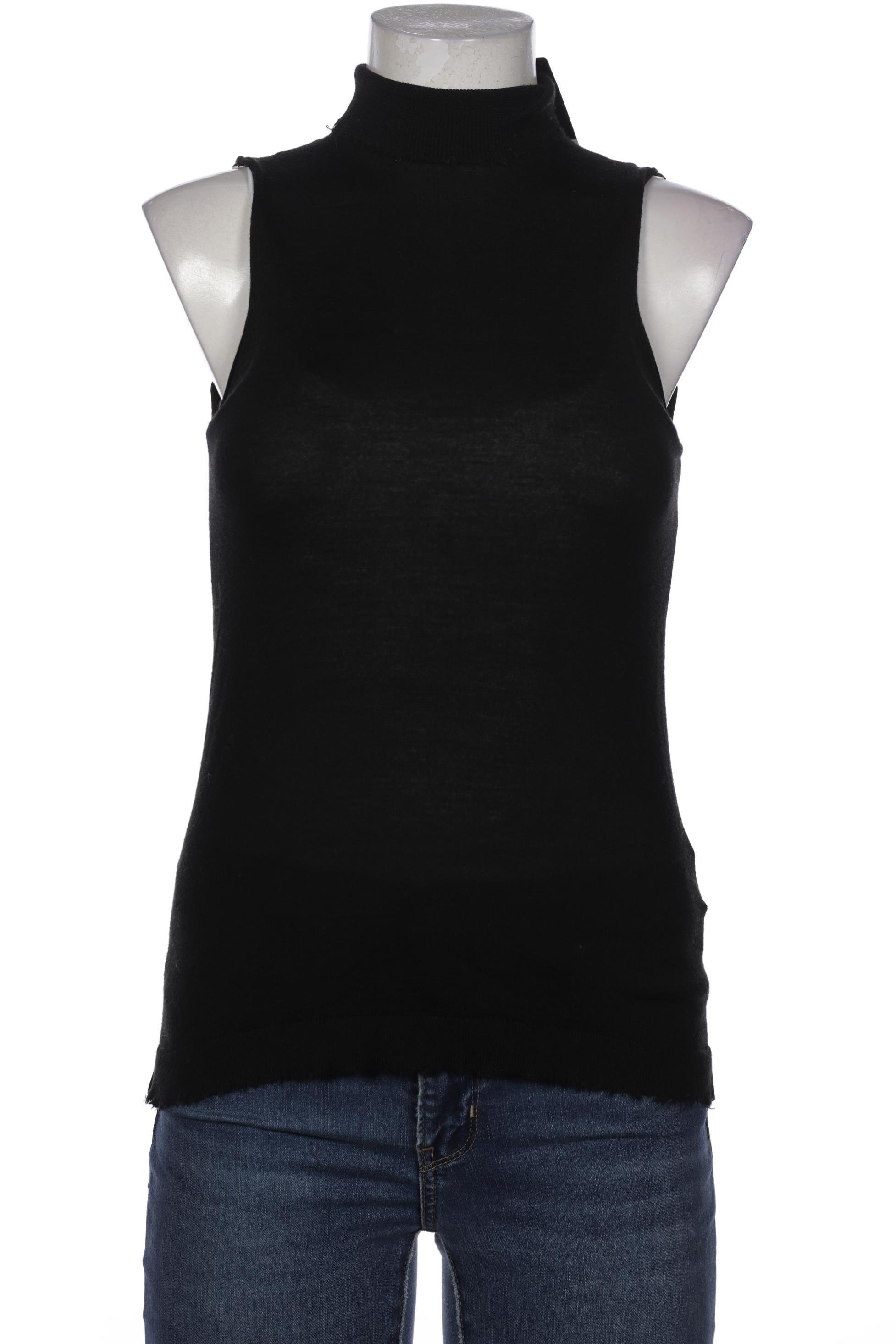 

Dorothee Schumacher Damen Pullover, schwarz, Gr. 38