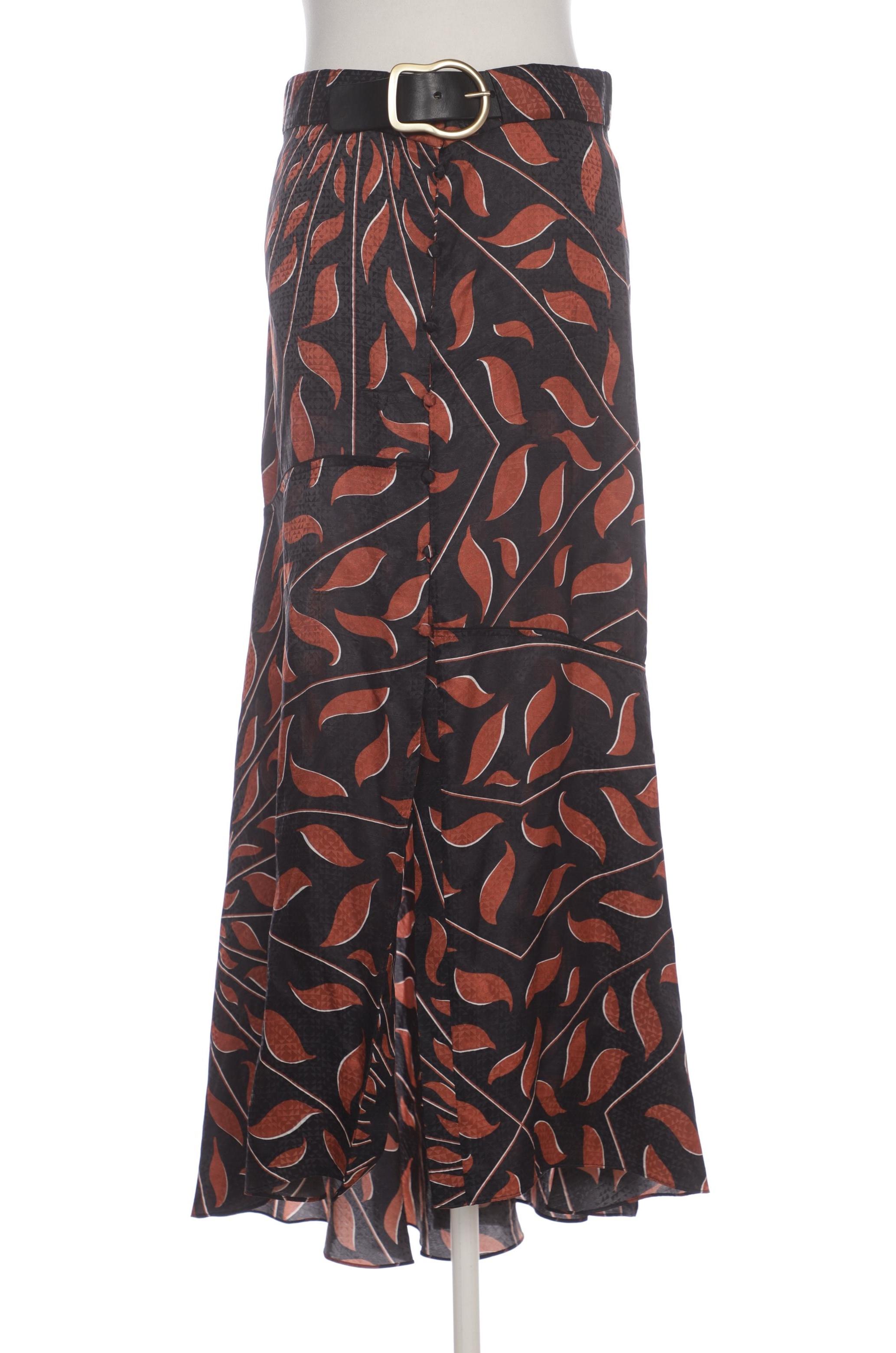 

Dorothee Schumacher Damen Rock, schwarz, Gr. 38