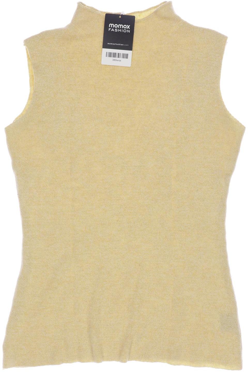 

Dorothee Schumacher Damen Pullover, gelb, Gr. 42