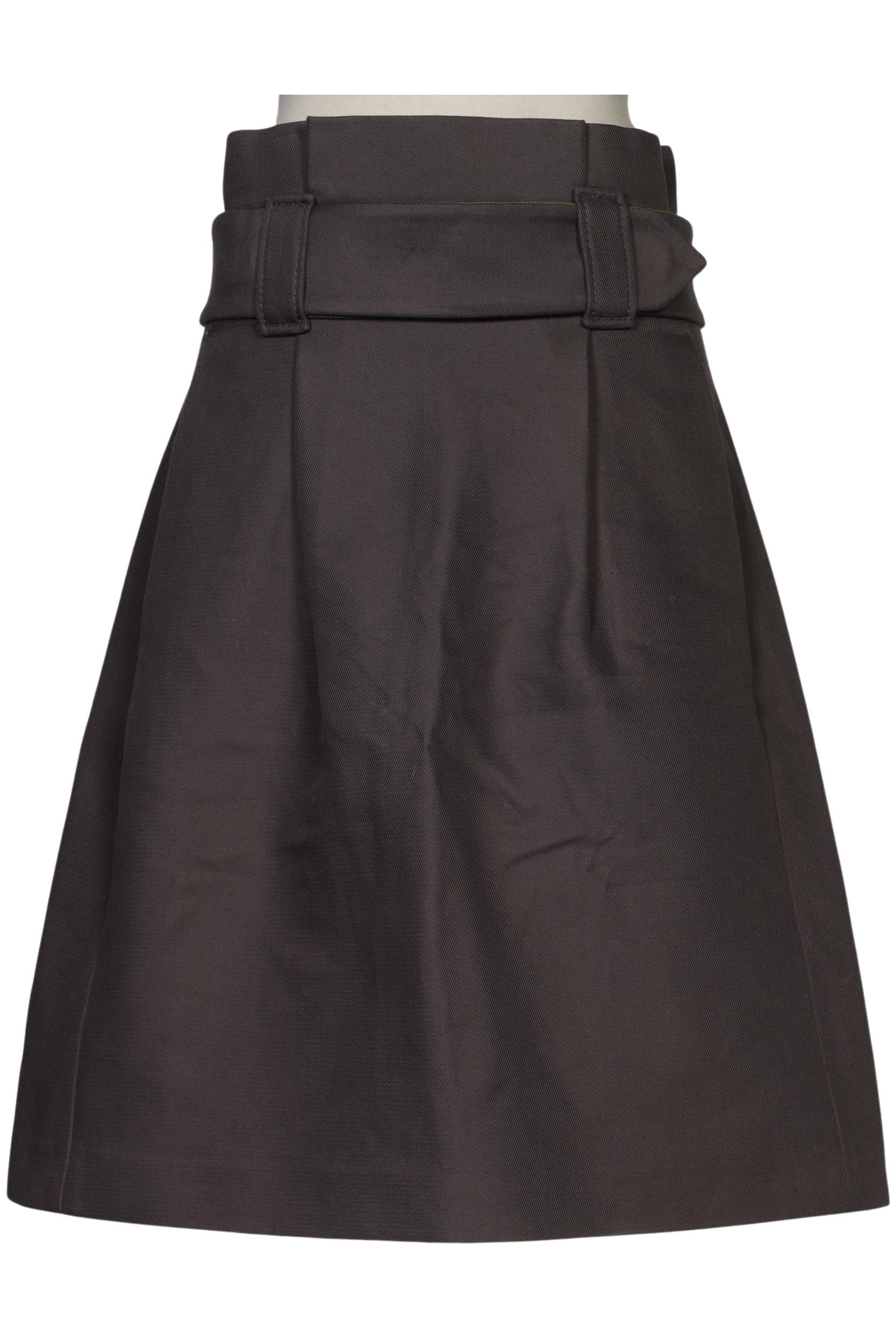 

Dorothee Schumacher Damen Rock, grau, Gr. 34