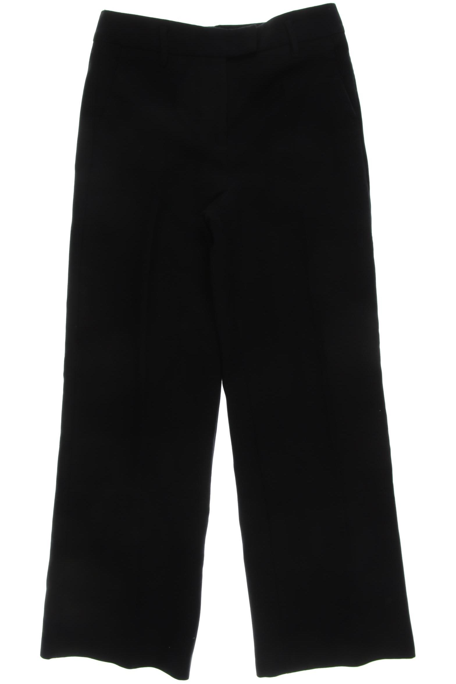 

Dorothee Schumacher Damen Stoffhose, schwarz, Gr. 36