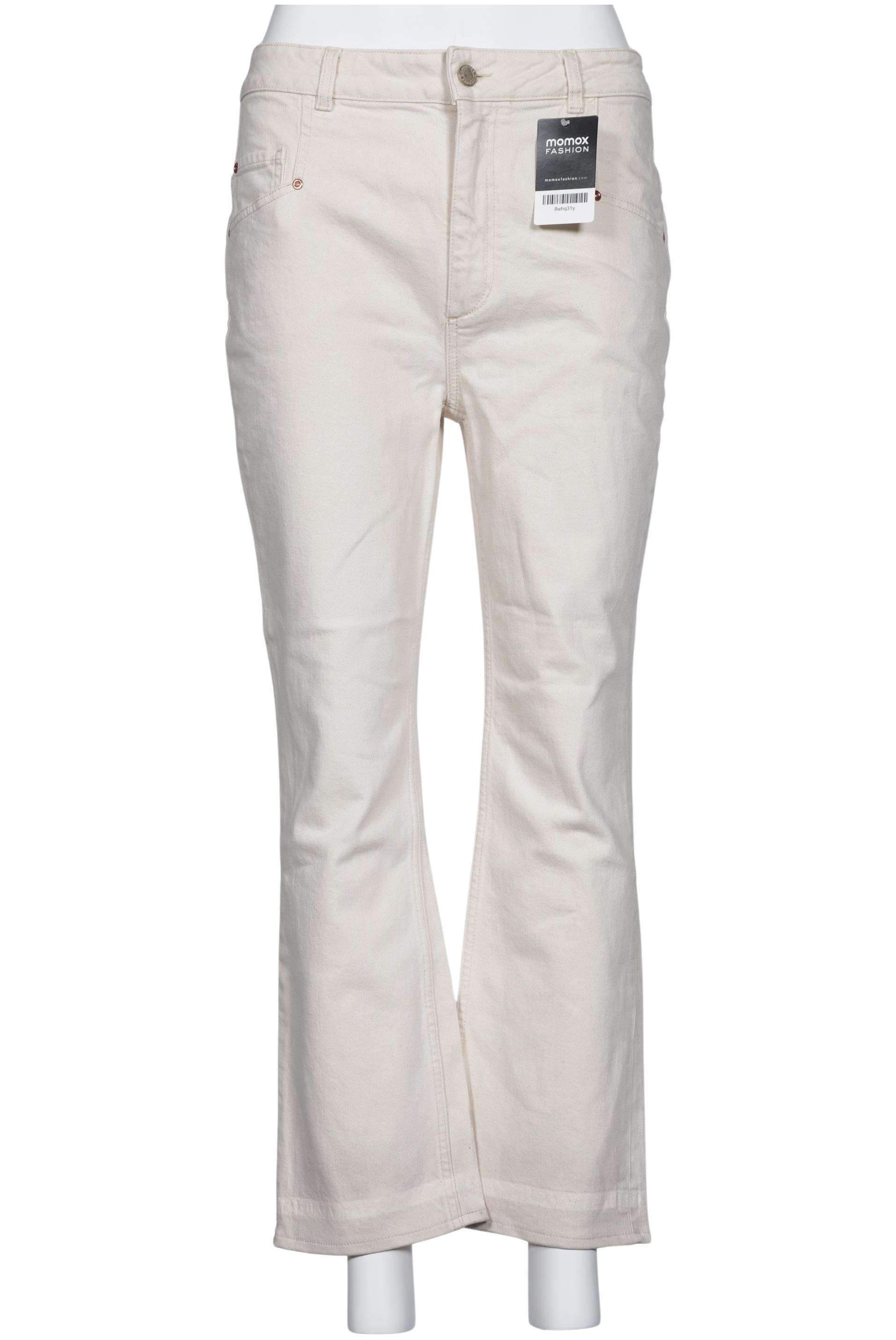 

Dorothee Schumacher Damen Jeans, beige, Gr. 42