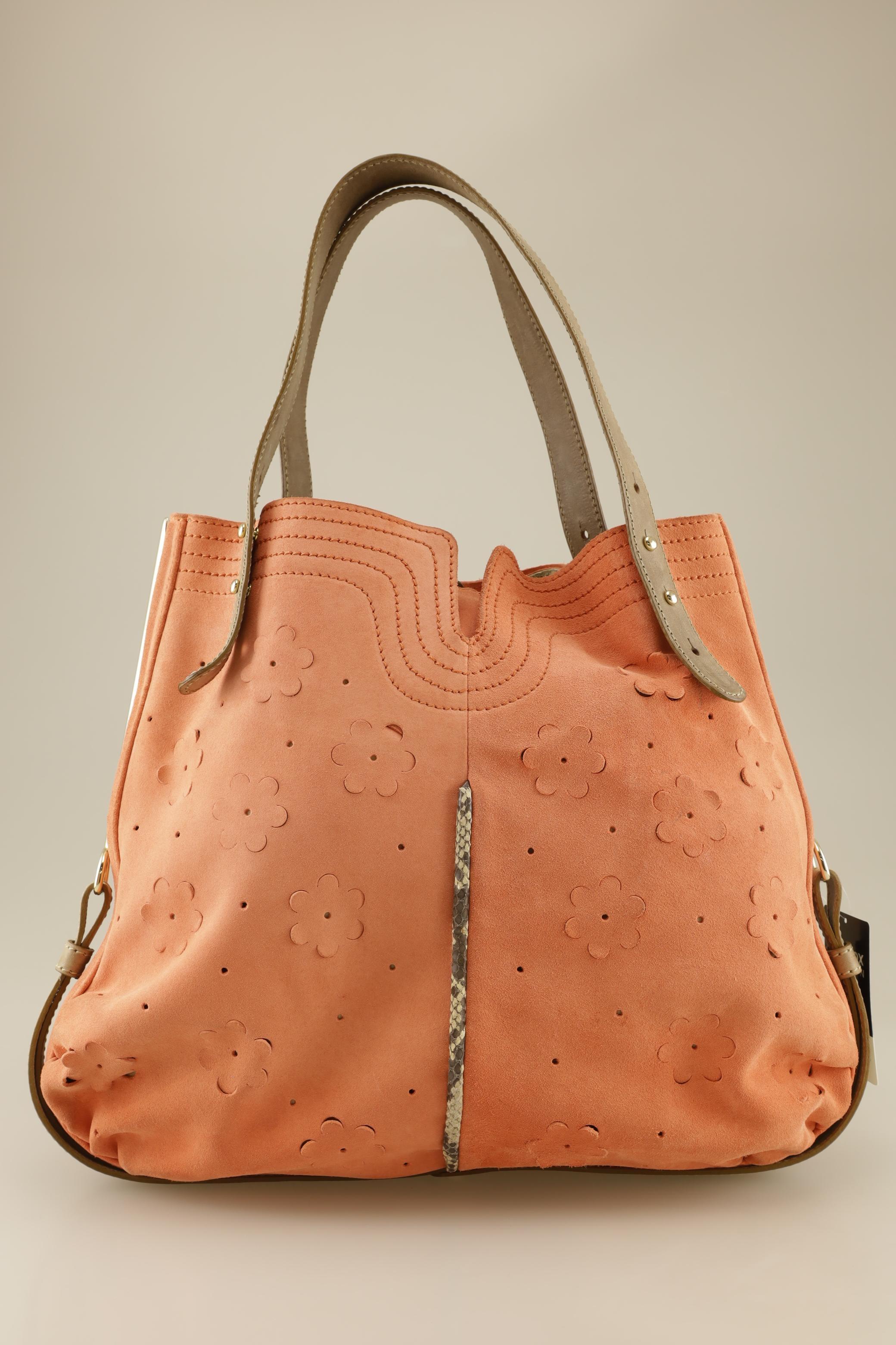 

Dorothee Schumacher Damen Handtasche, pink, Gr.