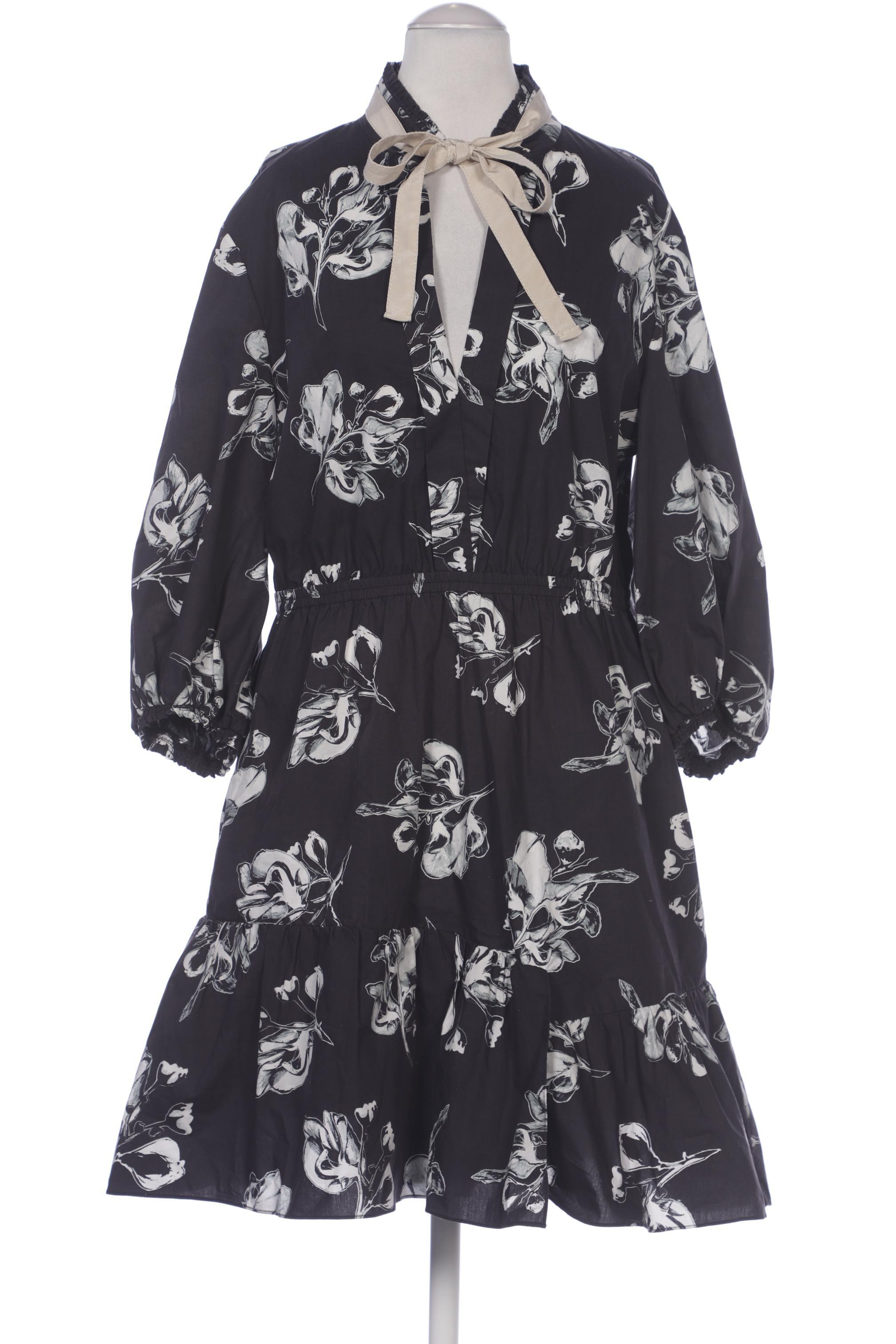 

Dorothee Schumacher Damen Kleid, schwarz, Gr. 36