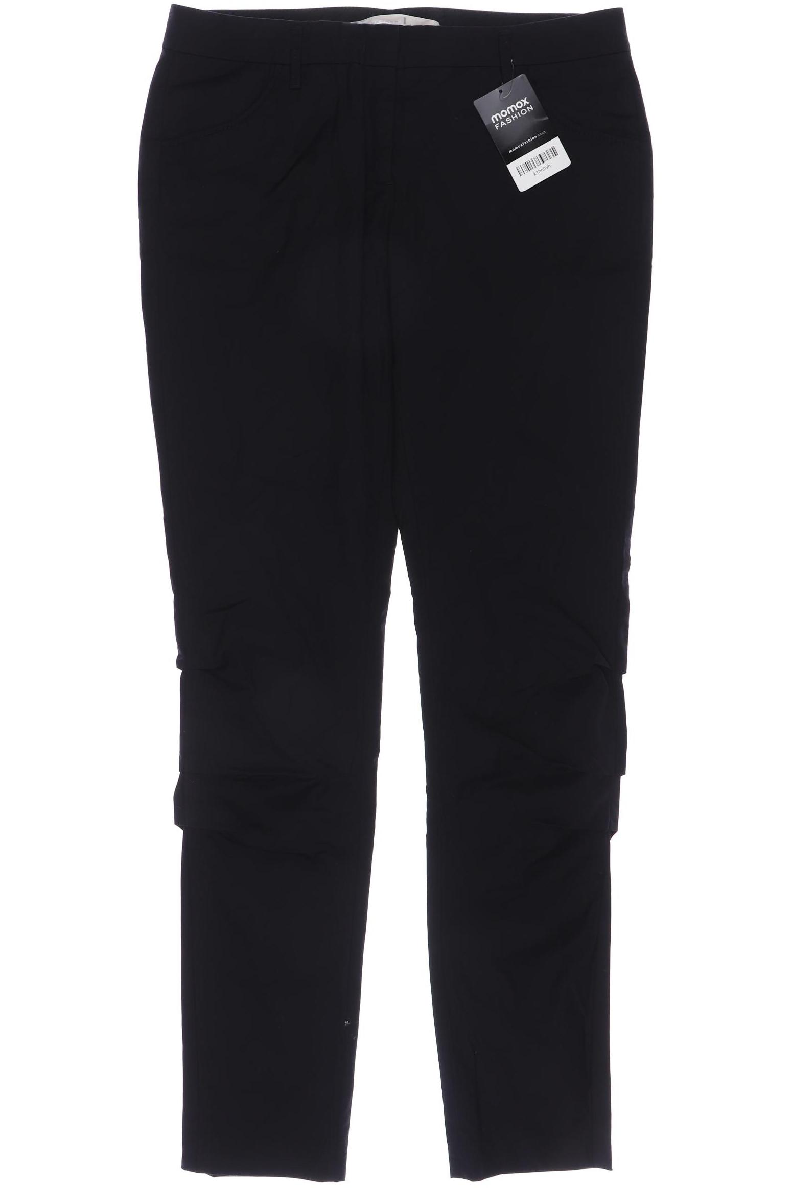 

Dorothee Schumacher Damen Stoffhose, schwarz