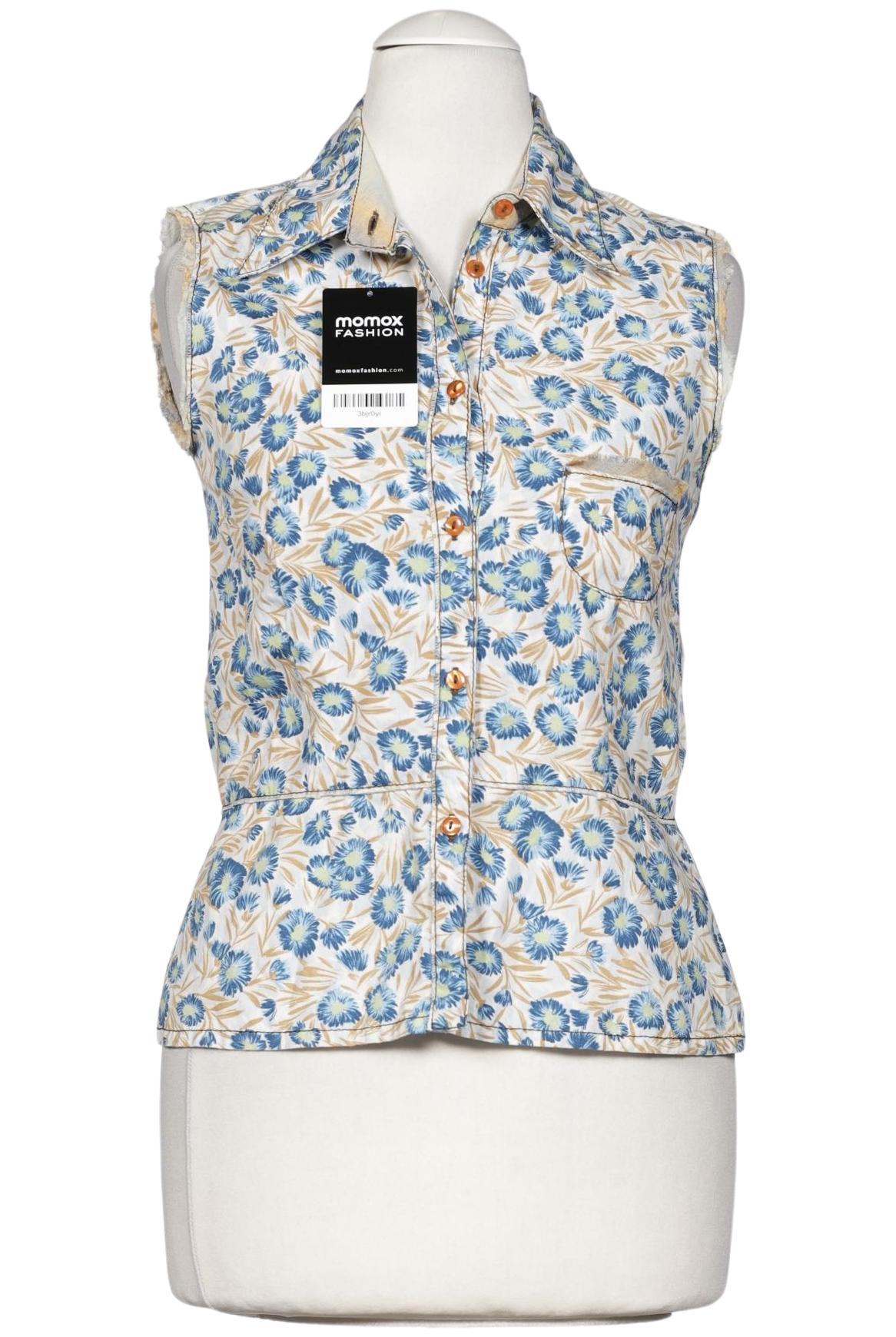 

Dorothee Schumacher Damen Bluse, mehrfarbig, Gr. 34