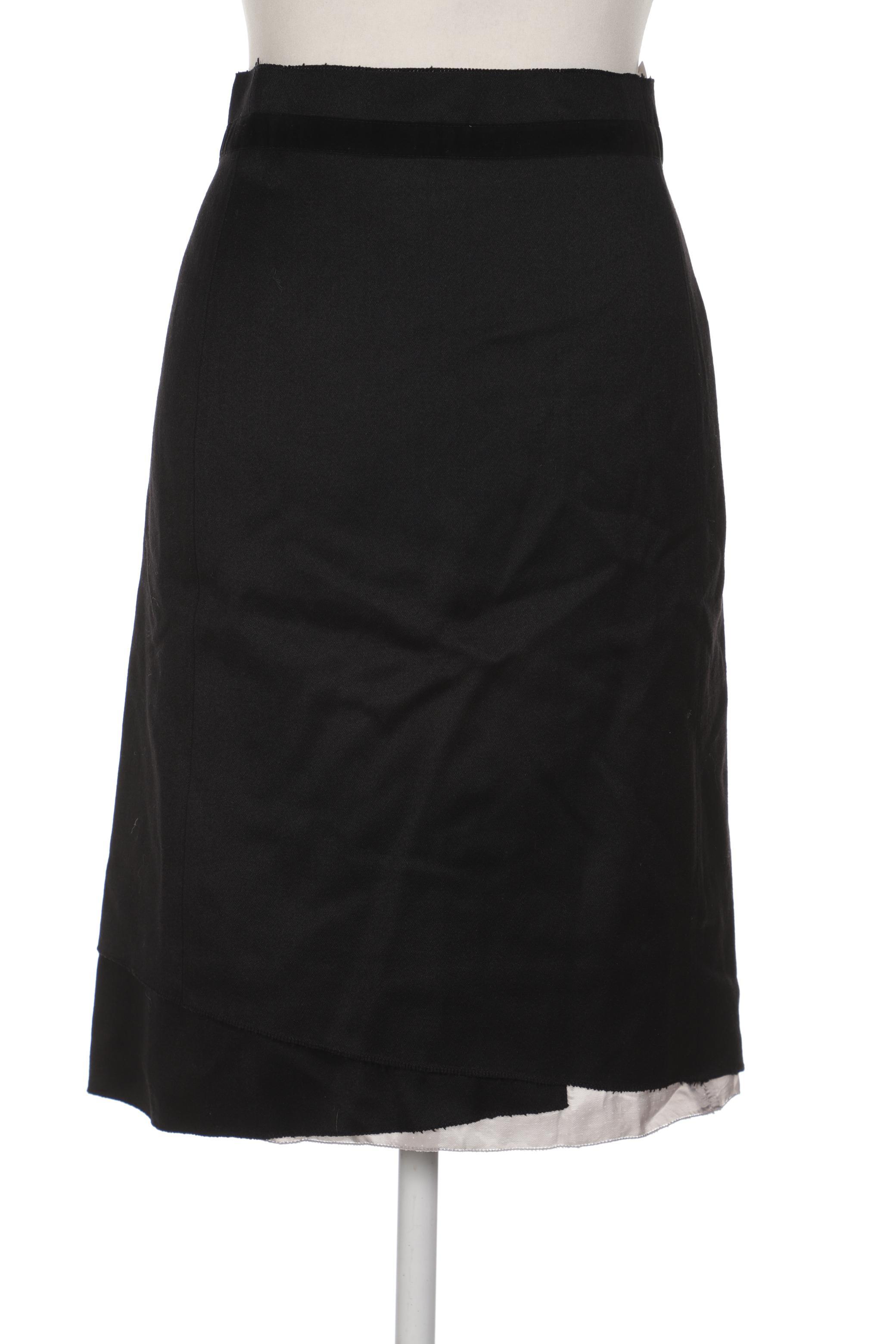 

Dorothee Schumacher Damen Rock, schwarz, Gr. 36