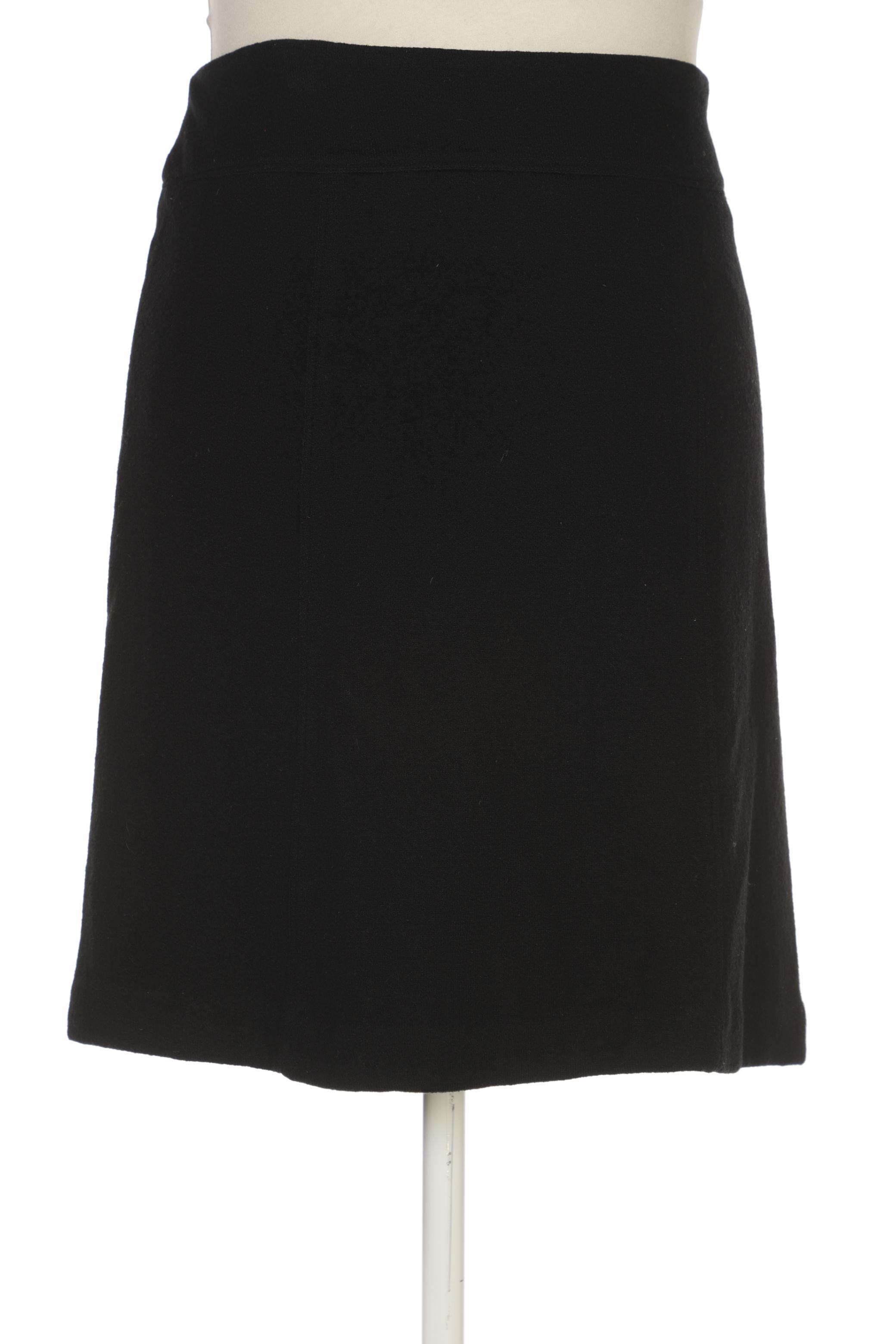 

Dorothee Schumacher Damen Rock, schwarz, Gr. 42