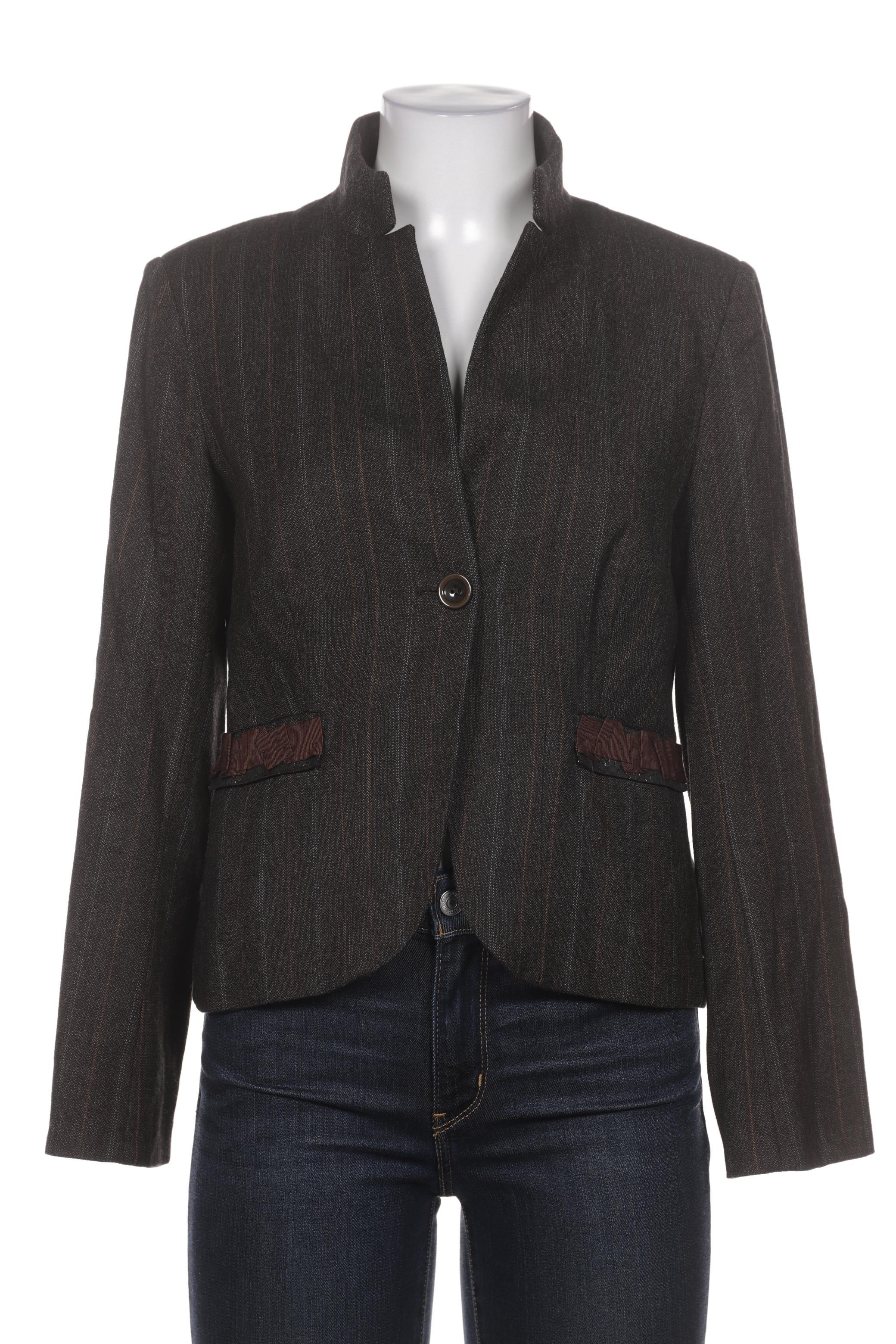 

Dorothee Schumacher Damen Blazer, braun, Gr. 38