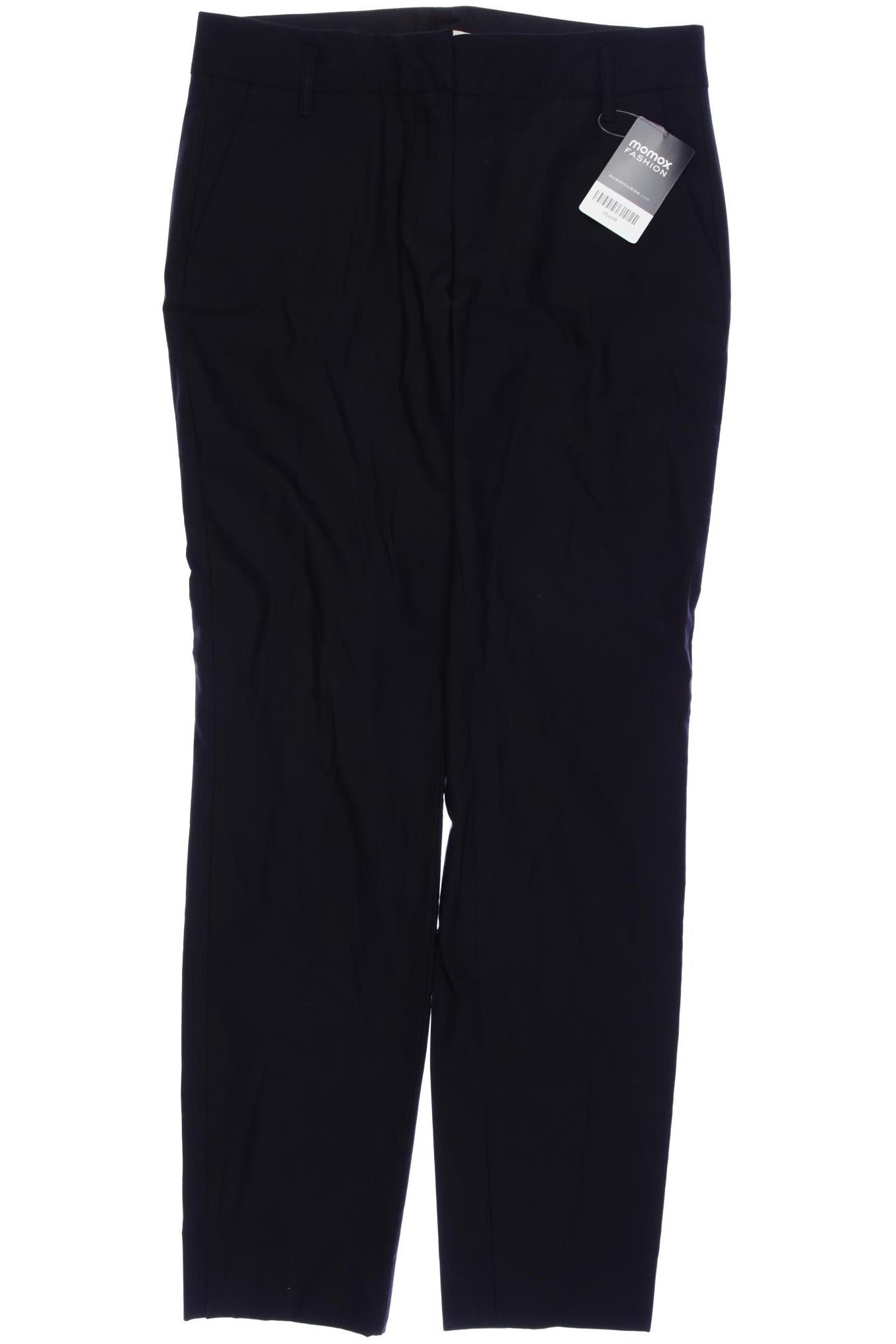 

Dorothee Schumacher Damen Stoffhose, schwarz, Gr. 0