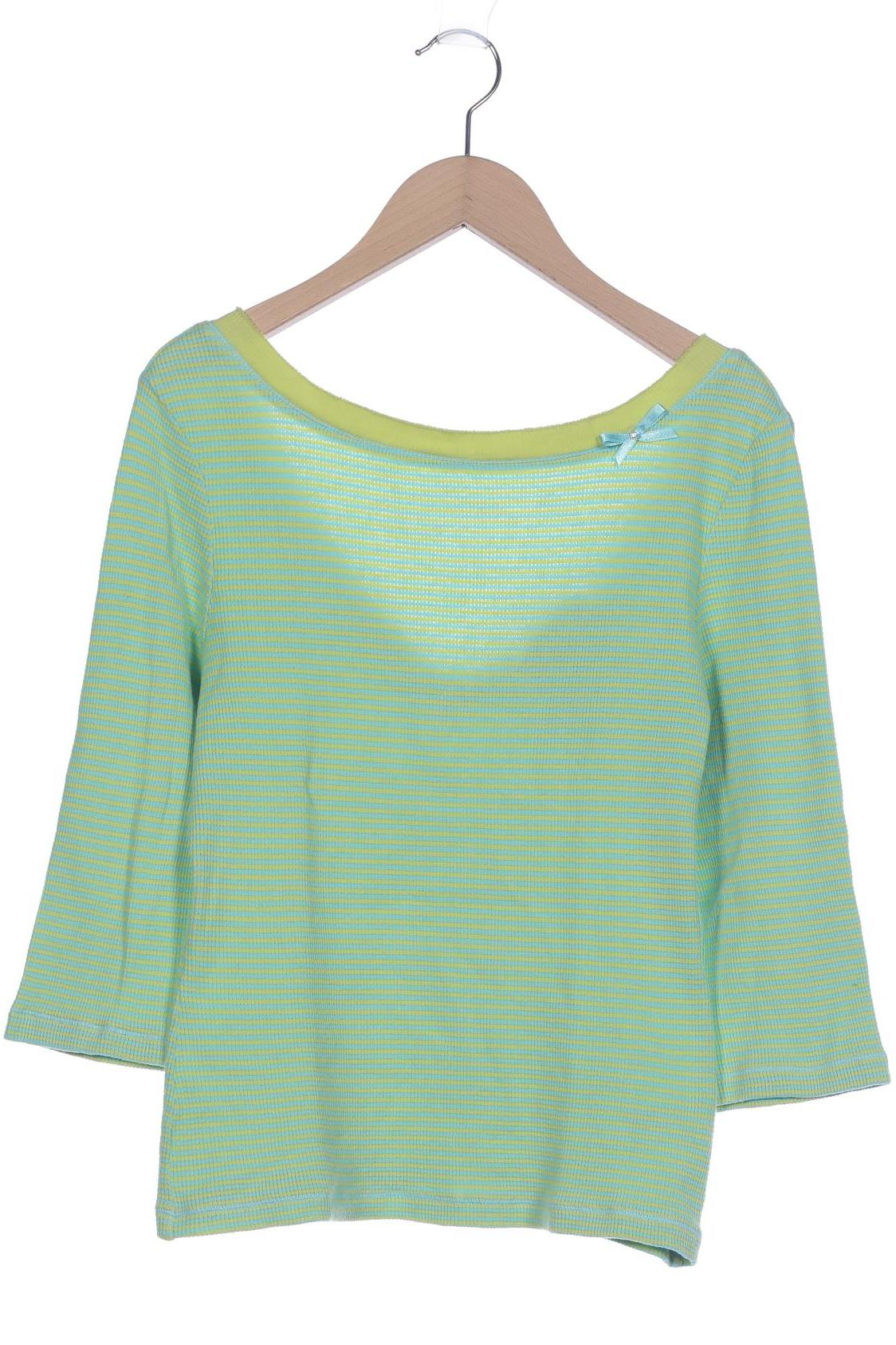 

Dorothee Schumacher Damen Langarmshirt, hellgrün