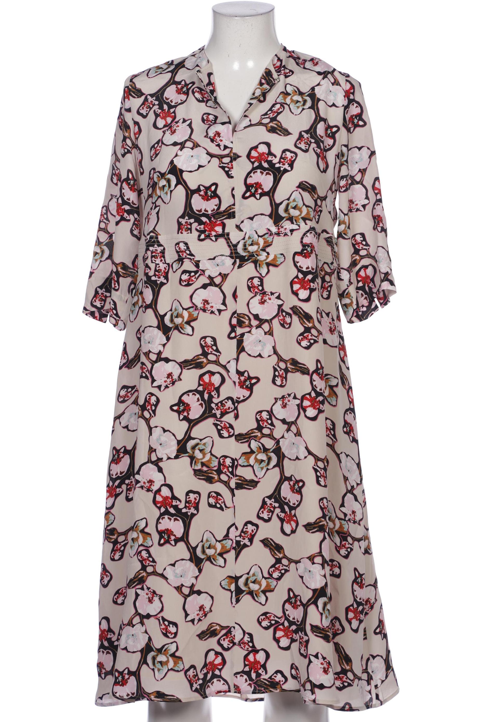 

Dorothee Schumacher Damen Kleid, mehrfarbig, Gr. 42