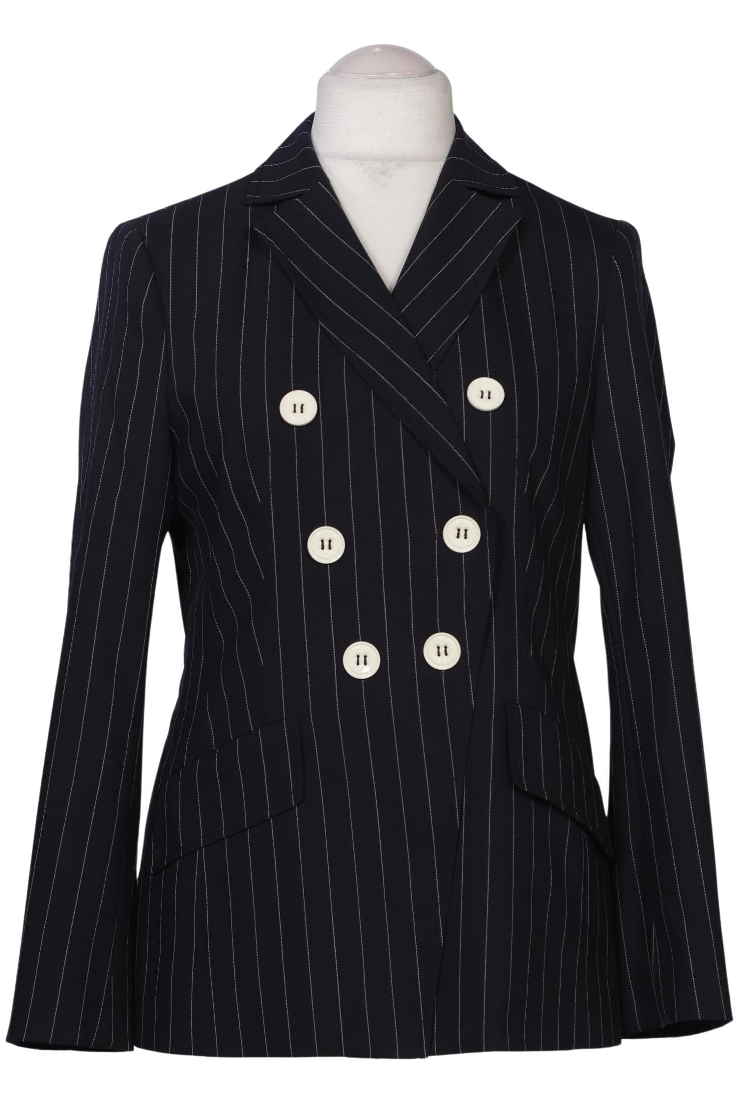 

Dorothee Schumacher Damen Blazer, marineblau, Gr. 40