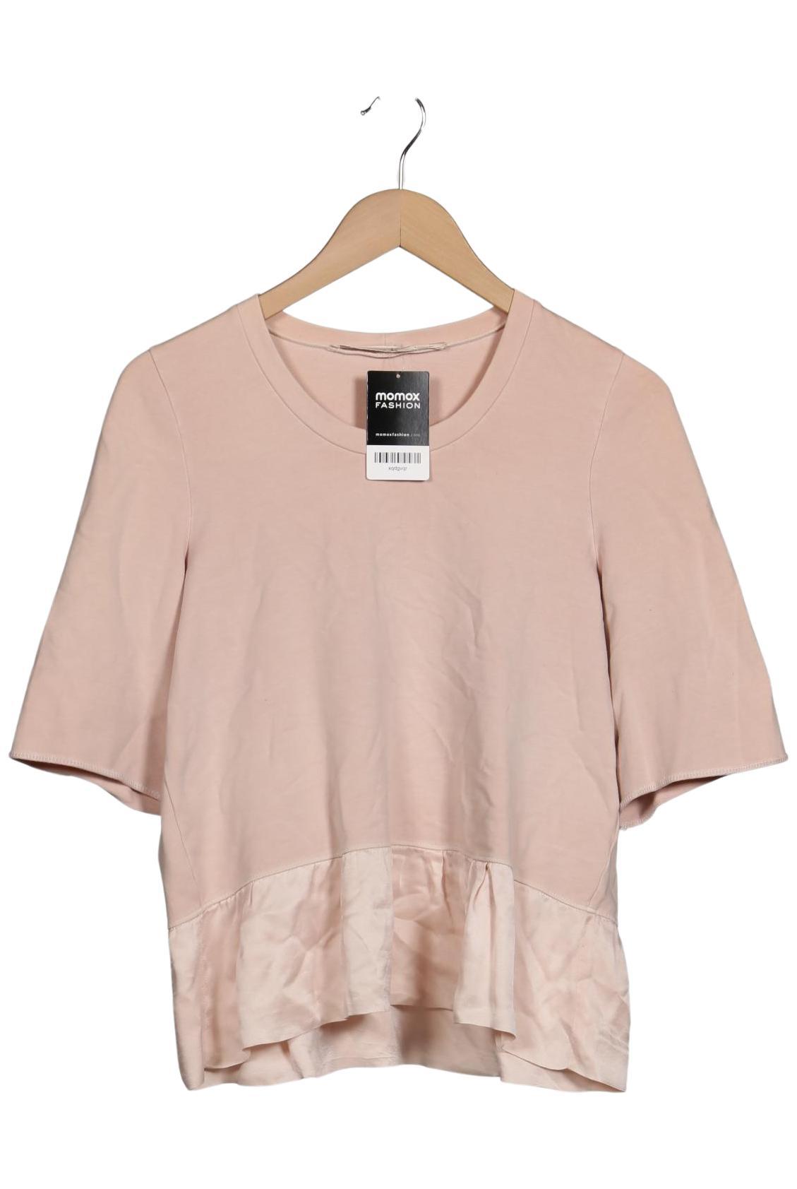 

Dorothee Schumacher Damen T-Shirt, beige, Gr. 36