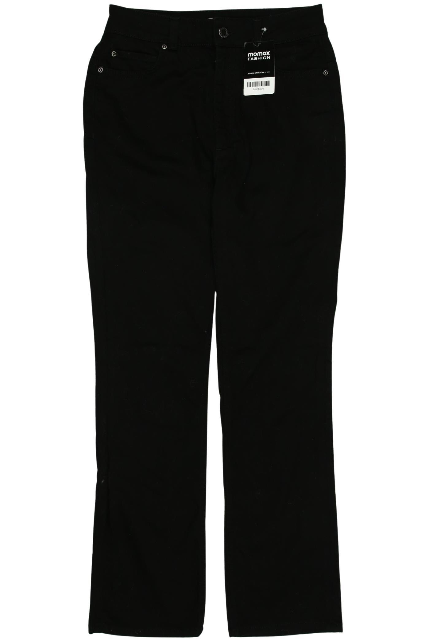 

Dorothee Schumacher Damen Jeans, schwarz, Gr. 36