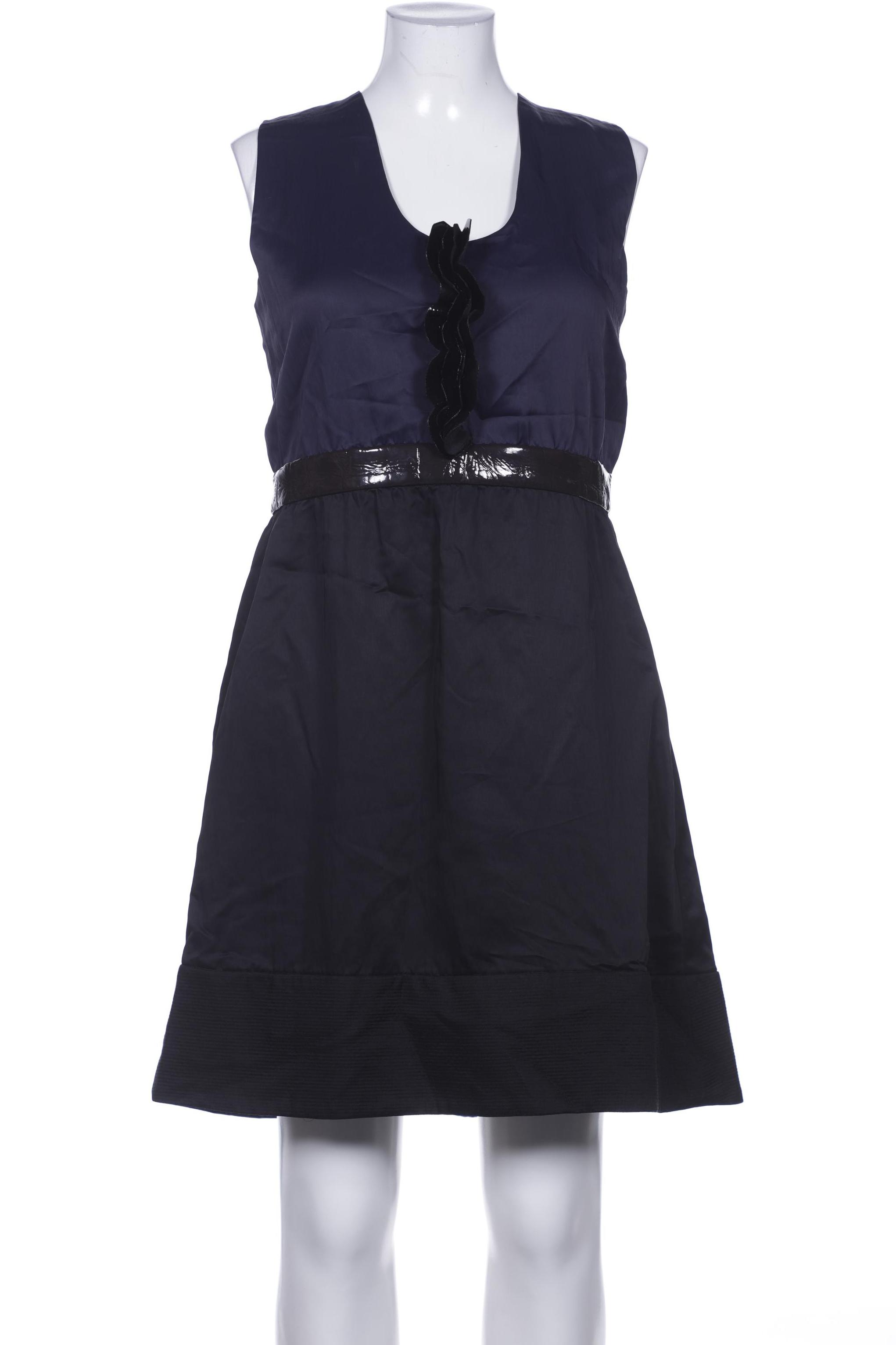 

Dorothee Schumacher Damen Kleid, schwarz, Gr. 42