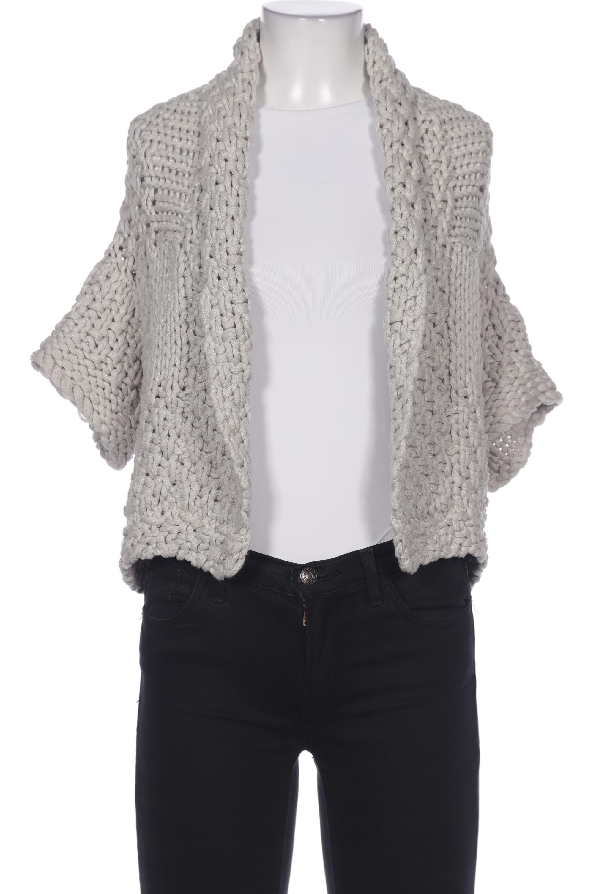 

Dorothee Schumacher Damen Strickjacke, grau