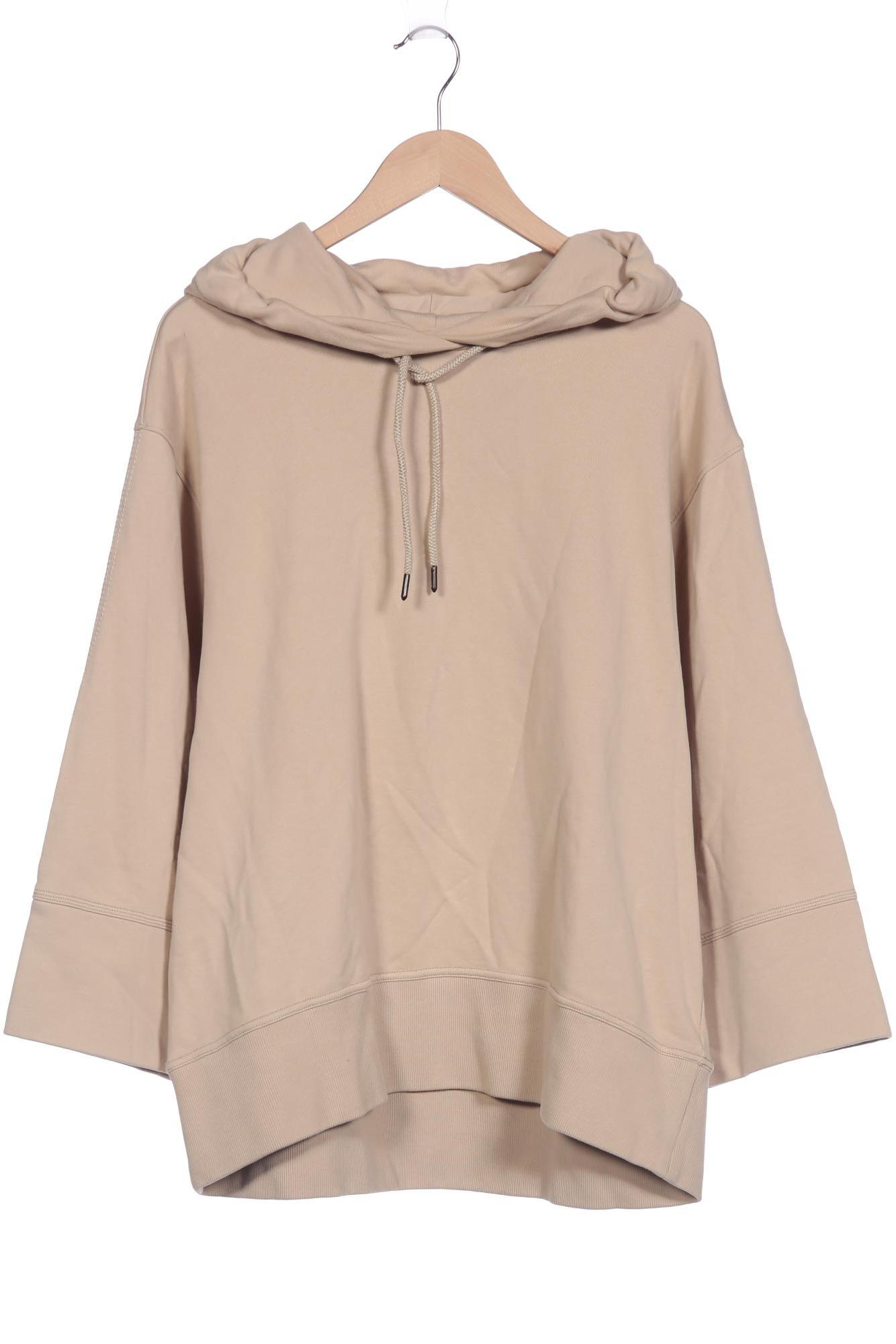 

Dorothee Schumacher Damen Kapuzenpullover, beige, Gr. 36